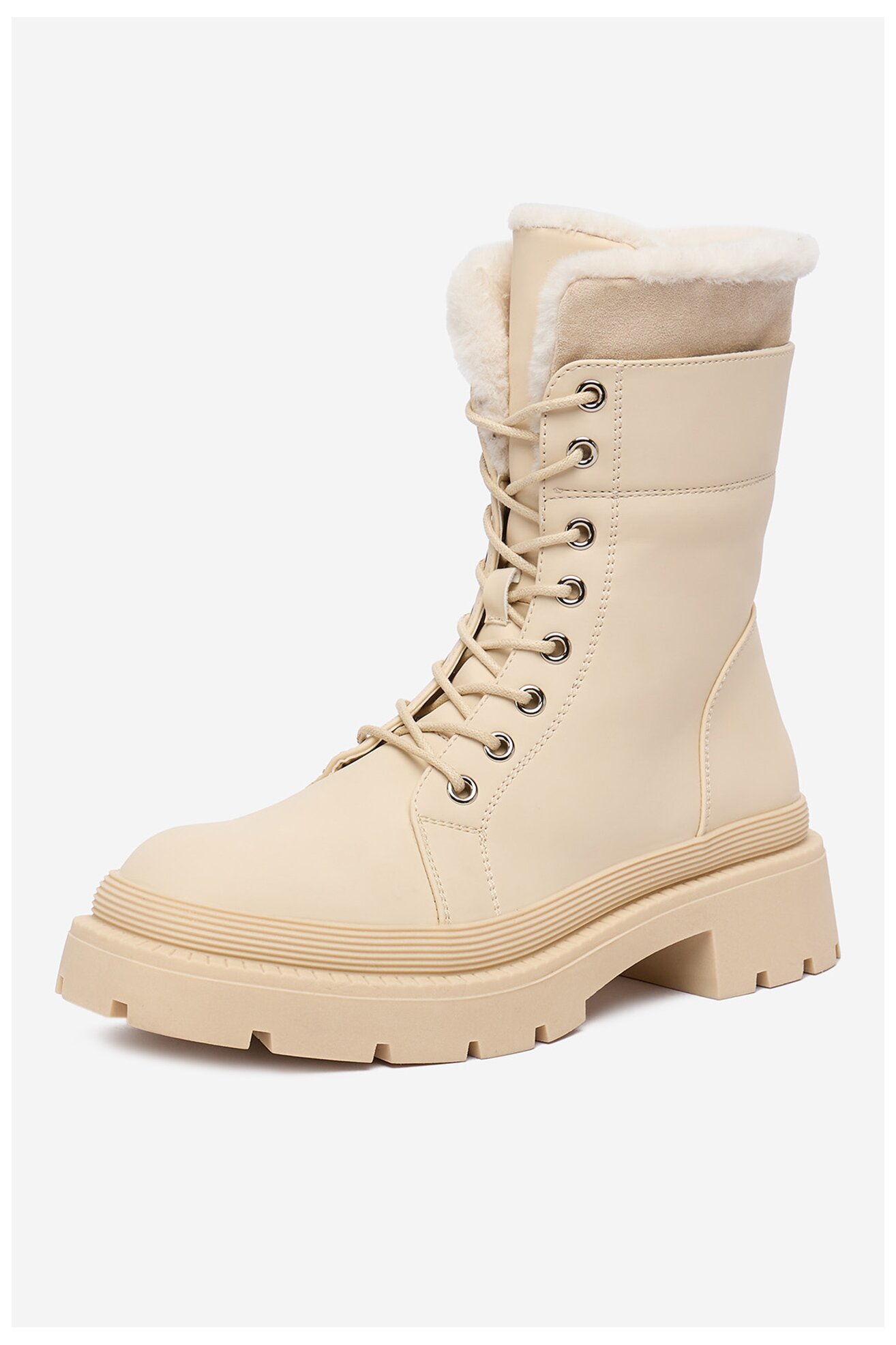 Боти DeeZee 13096-19 БЕЖОВ