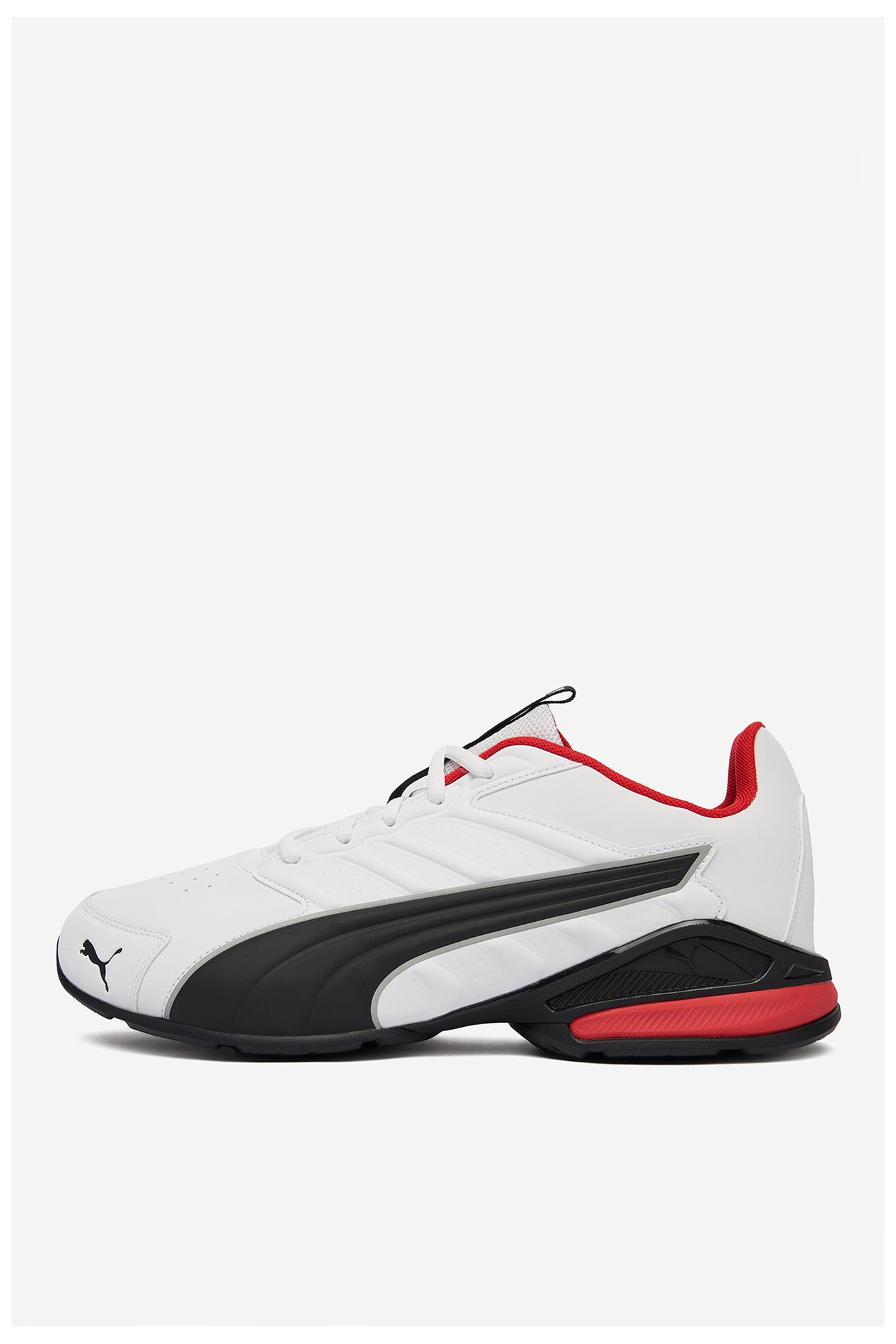 Спортни обувки Puma C-ELECTRO SL 31309202 БЯЛ