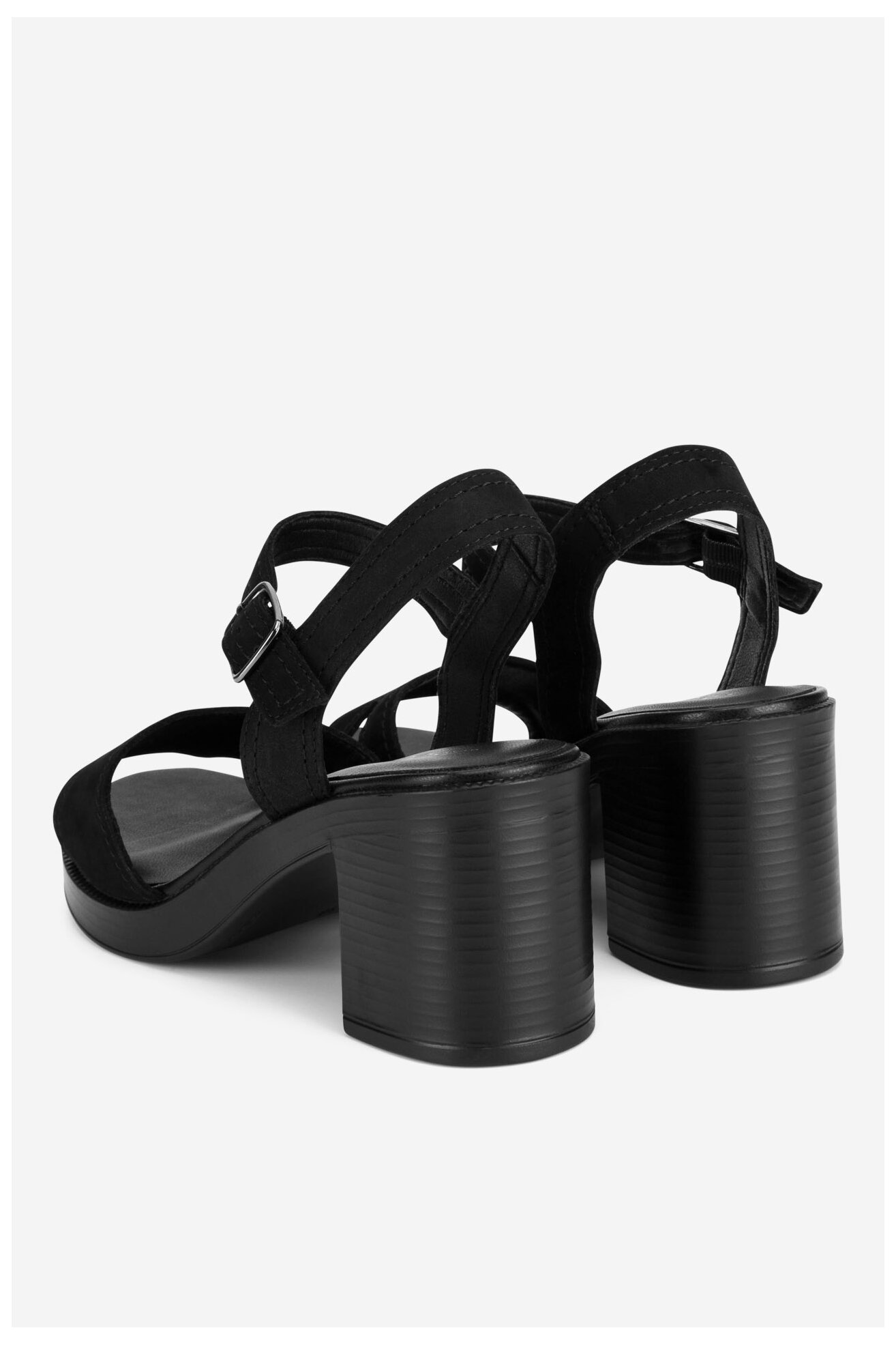 Сандали Lasocki RST-KSENIA-02 ЧЕРЕН