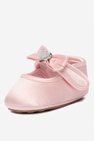 Напівчеревик GUESS KIDS CEO-CM250408-5 РОЖЕВИЙ