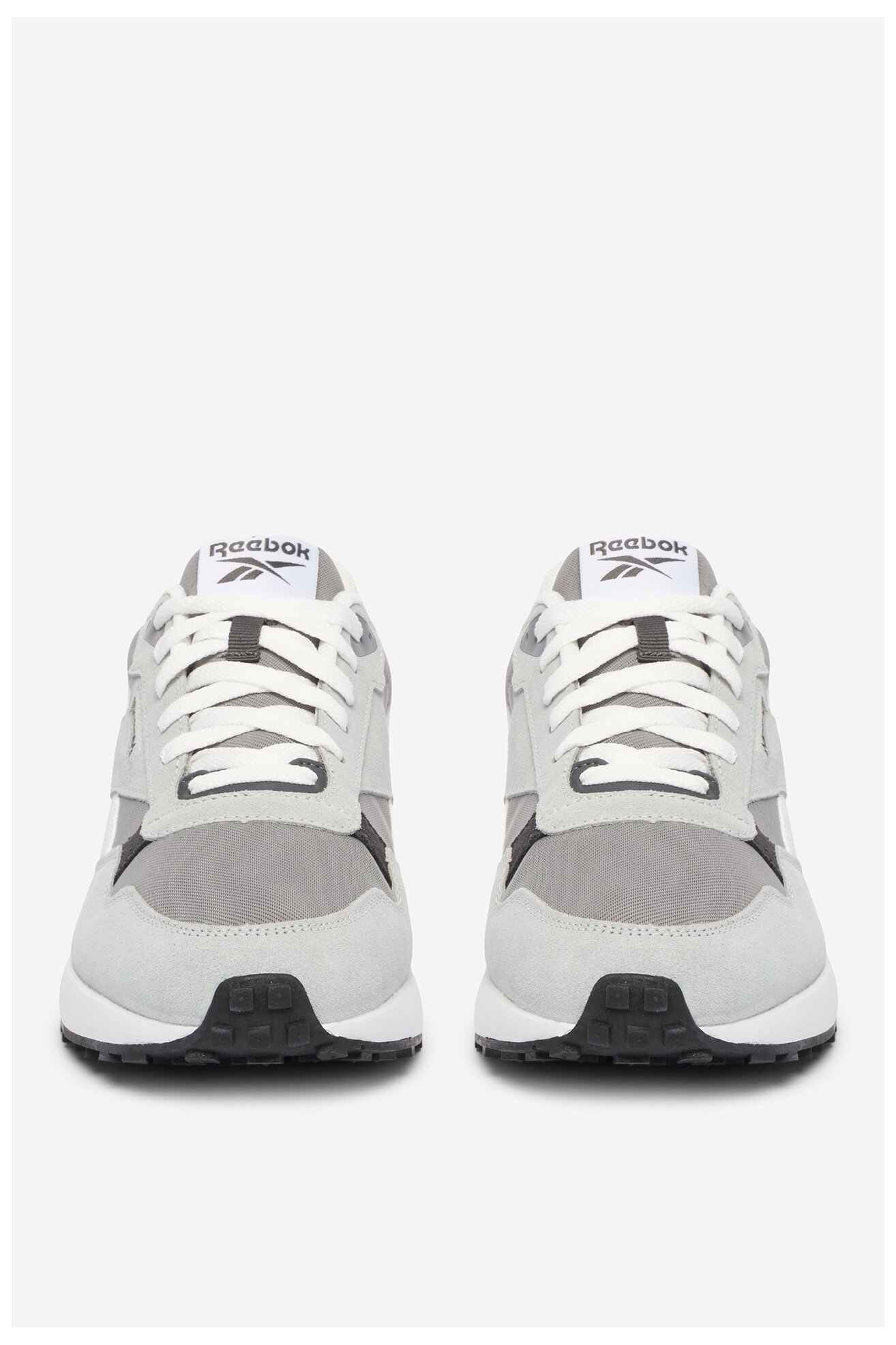 Sportcipő Reebok CEO-DRIVE AR30296MSNV SZÜRKE