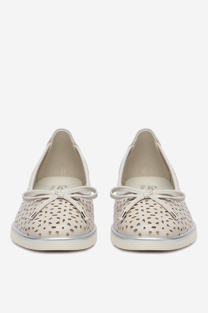 
                Go Soft - Baleriny - 5906751889145