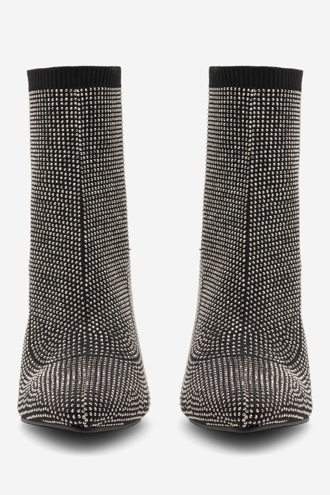 Боти NINE WEST KAS BYCCC03 ЧЕРЕН