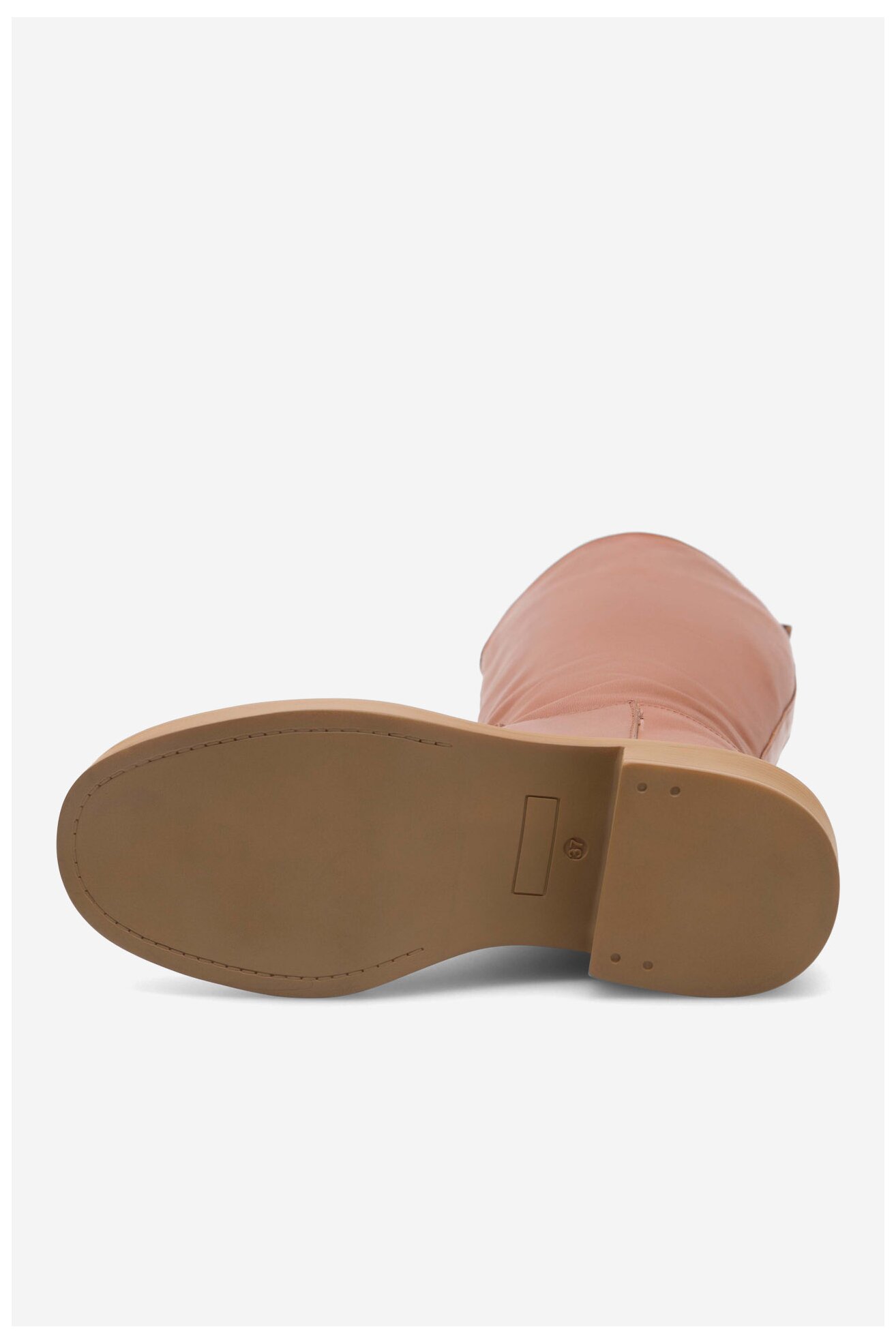 Cizme Lasocki KAP-SL-21703 CREM