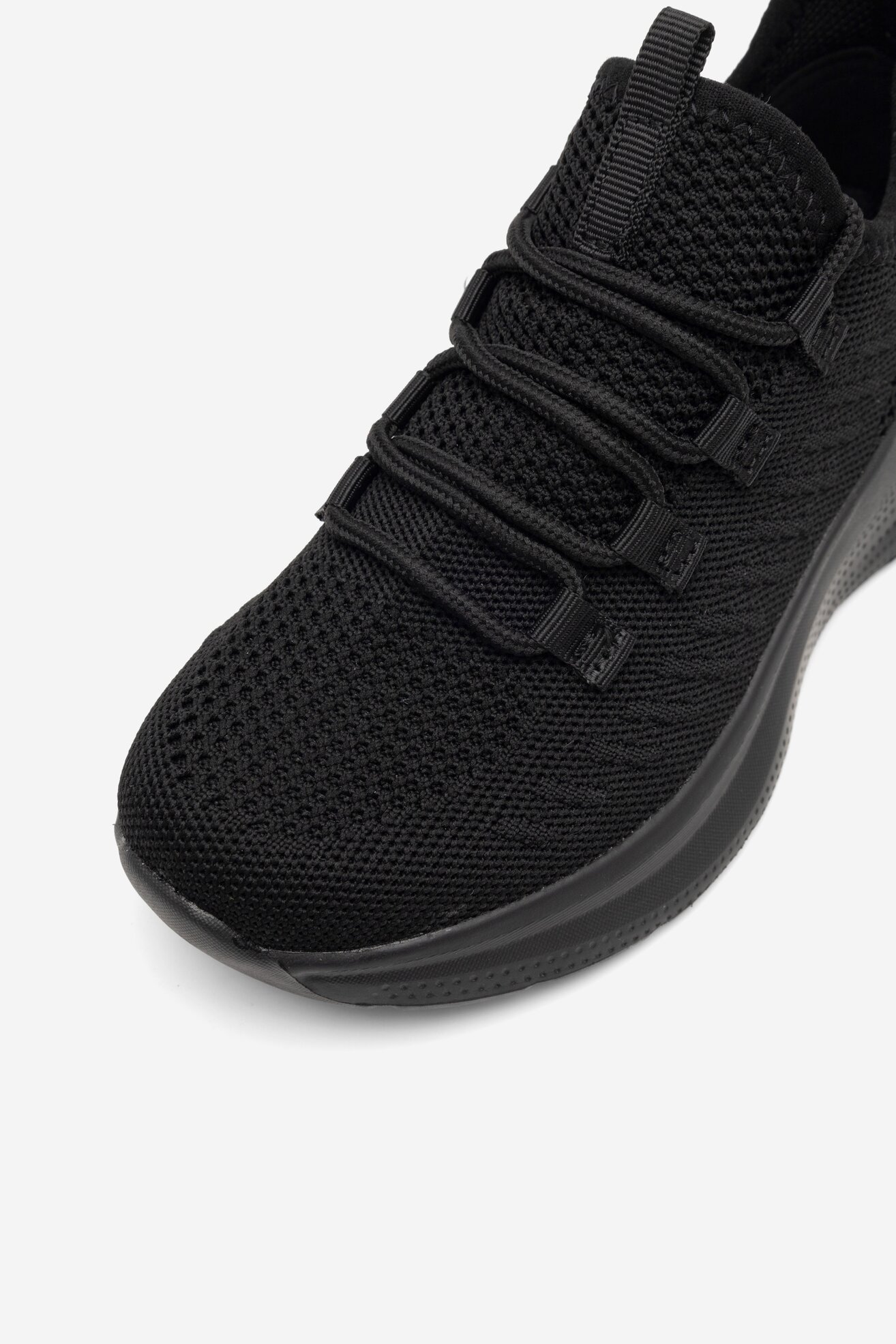 Încălțăminte sport Sprandi CP66-23701(IV)CH NEGRU