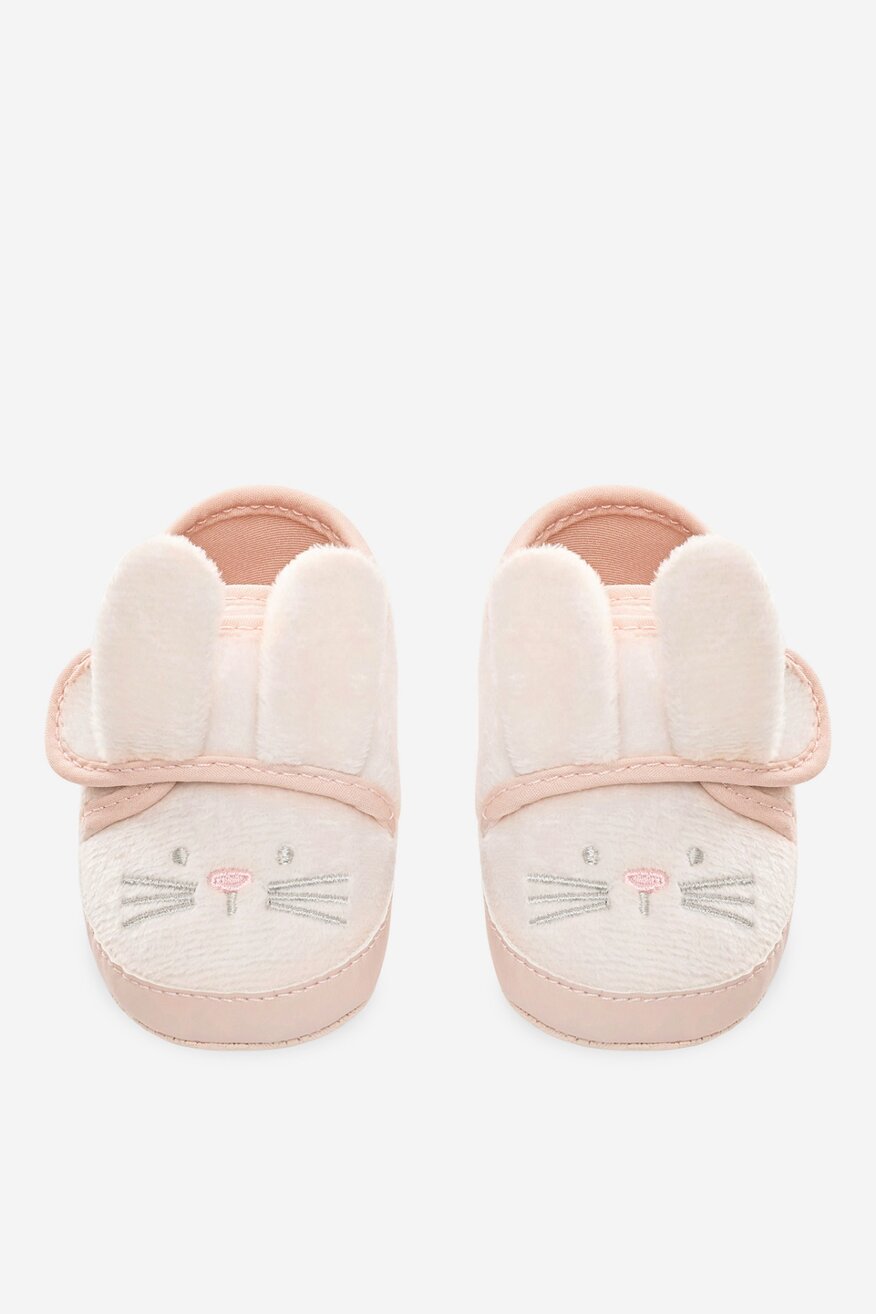 
                Капці Lasocki Kids СВІТЛО-РОЖЕВИЙ - 5906751331453