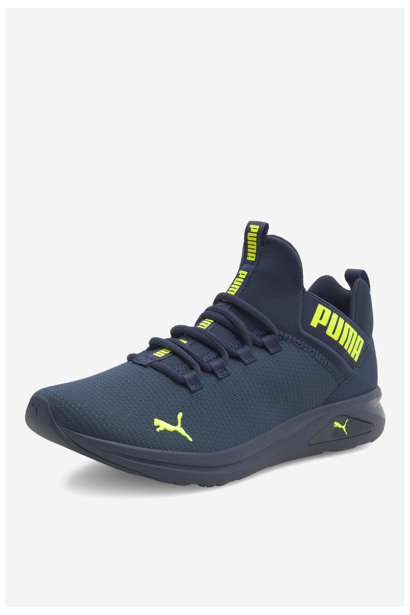 Sportska obuća Puma C-ENZO 2 CLEAN 37712610 KOBALT PLAVA