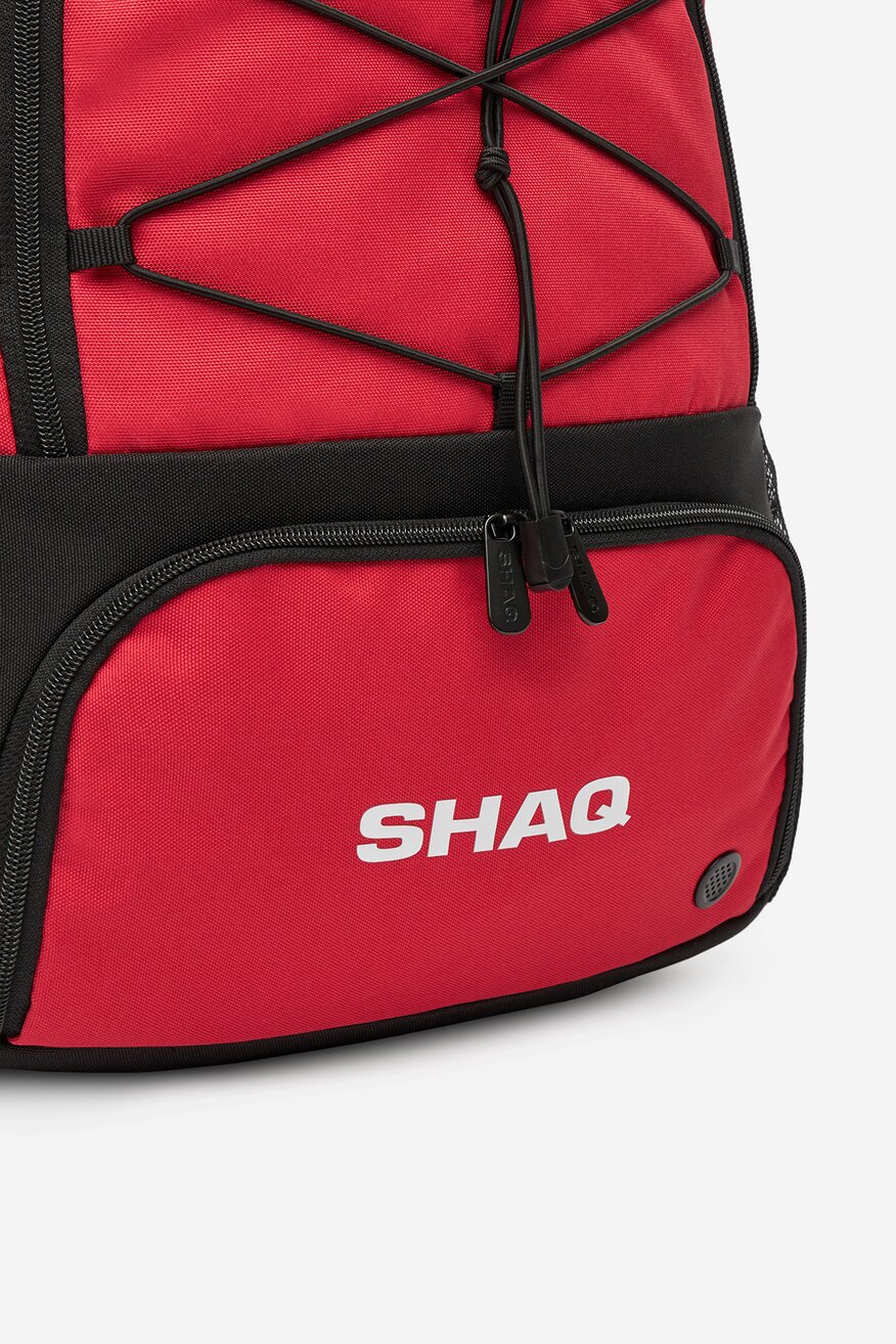 SHAQ - Duży plecak sportowy - 5906751149164