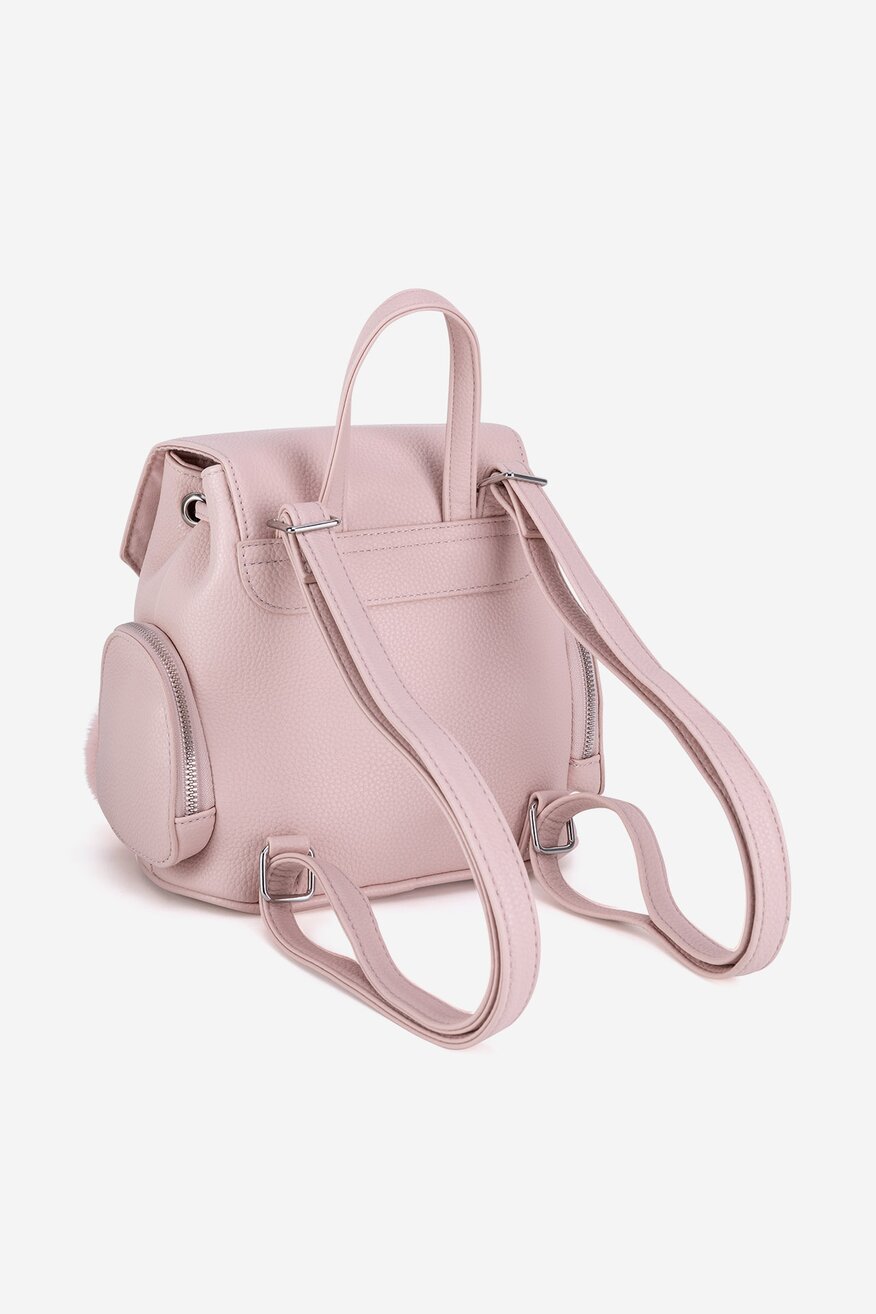 
                Jenny - Średni plecak miejski - 5903419911248