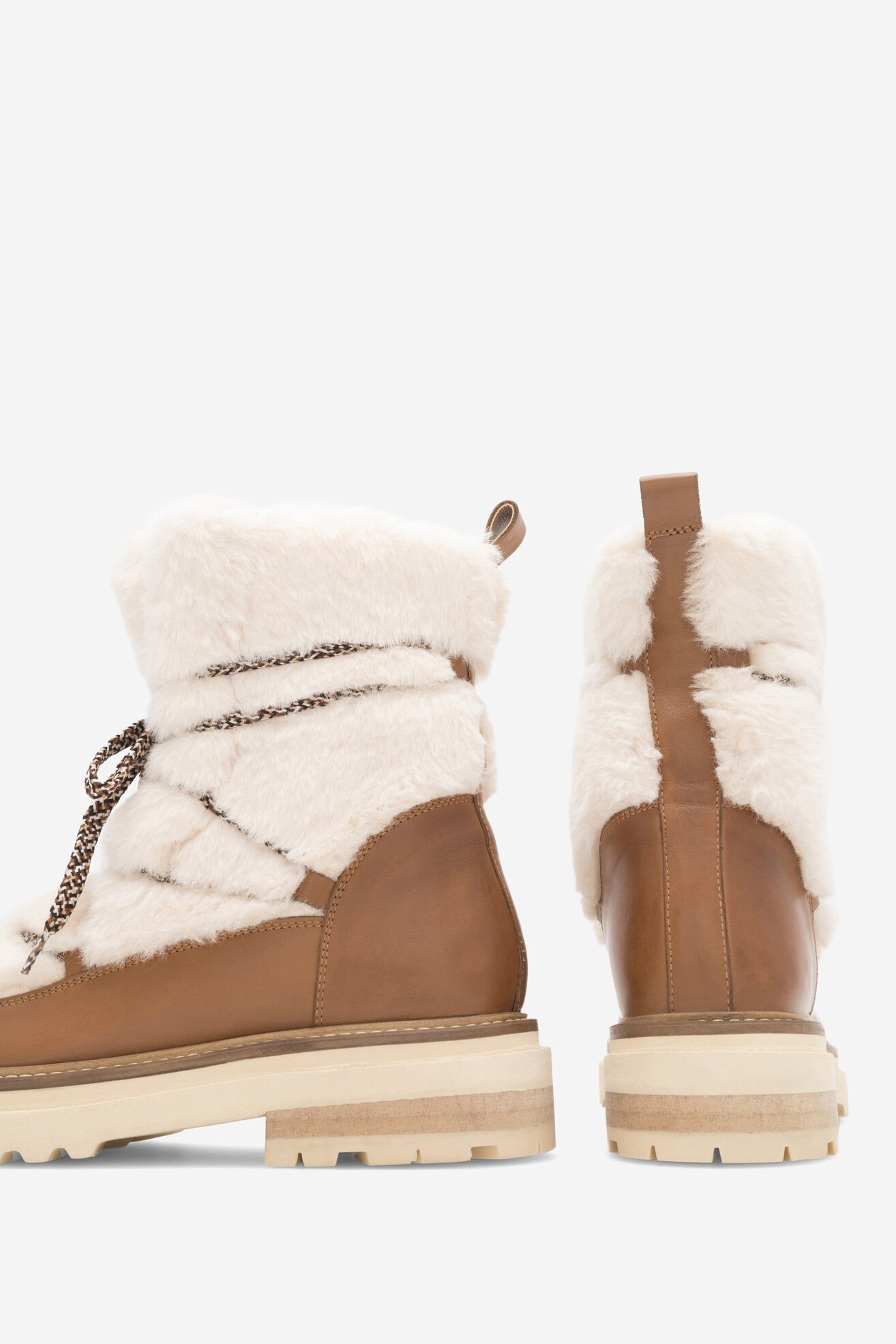 Боти Badura STARK-02W4-013 КАМЕЛ