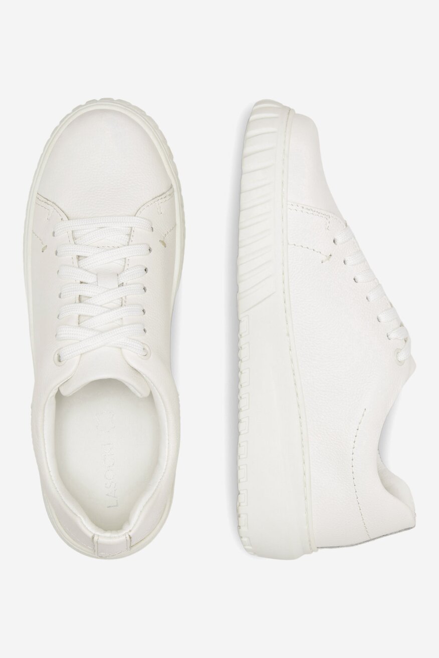 Sneakerși Lasocki ALB - 5905588392804