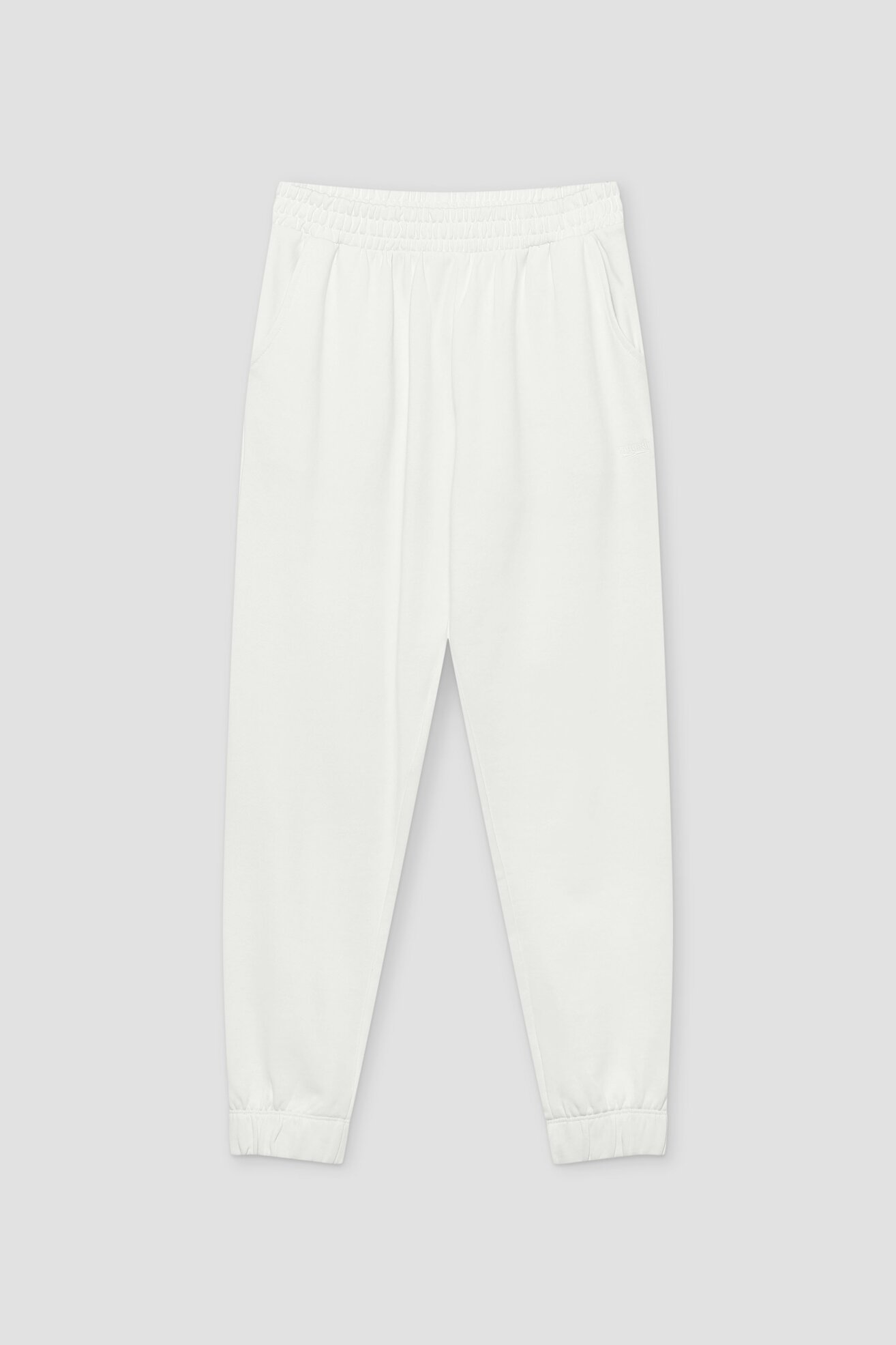 Pantaloni Sprandi AW21-SJD018 ALB