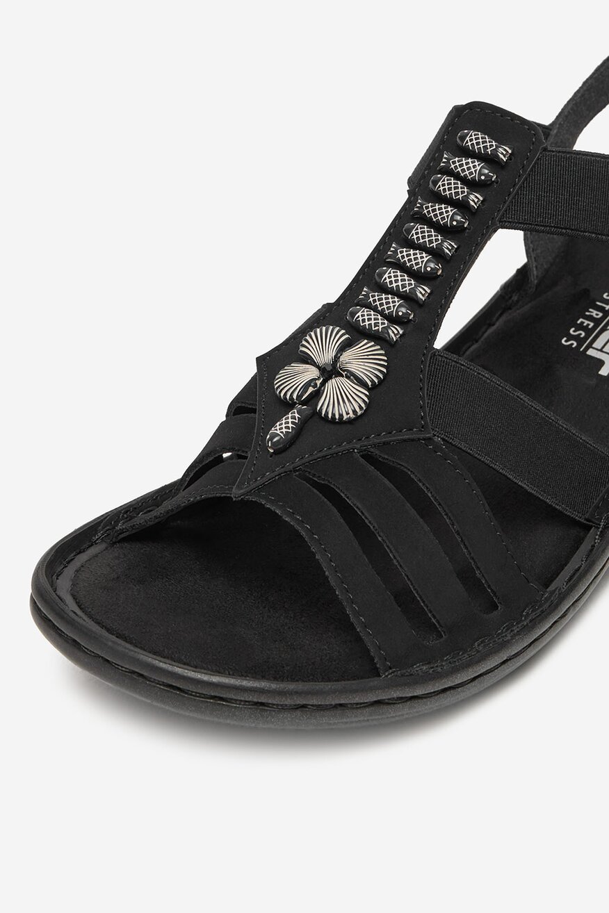 
                Rieker - Sandały - 2230078415866