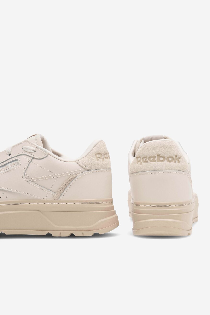 Reebok - CLUB C DOUBLE GEO - 2230050787103