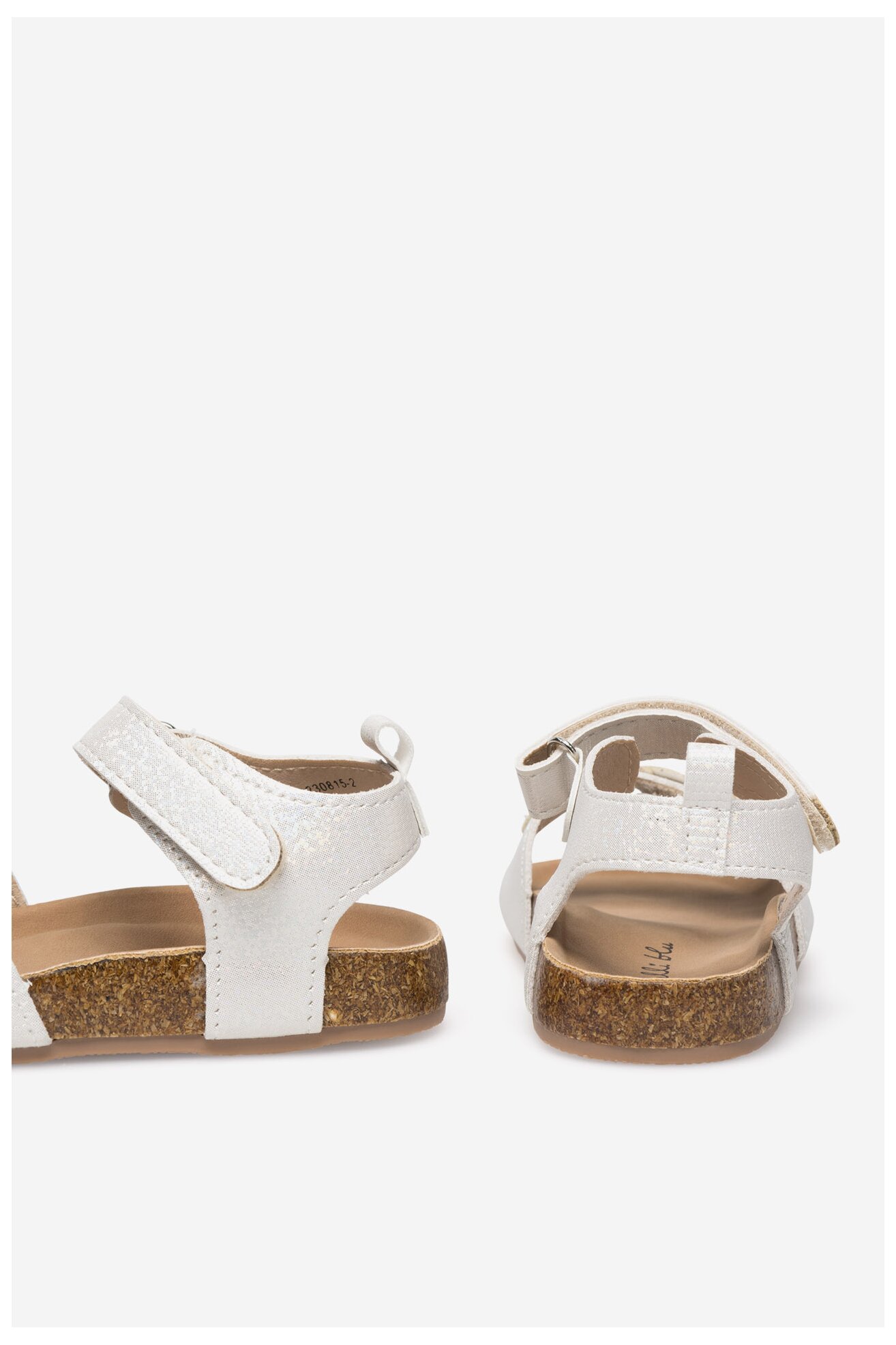 Sandale Nelli Blu CM230815-2 BEJ