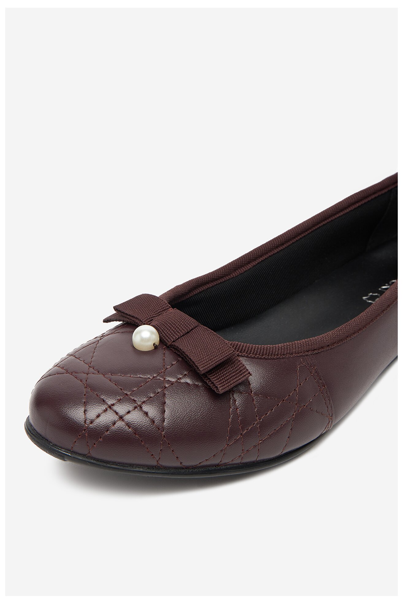 Балерина Lasocki CEO-RST-ERICA-20 БОРДО