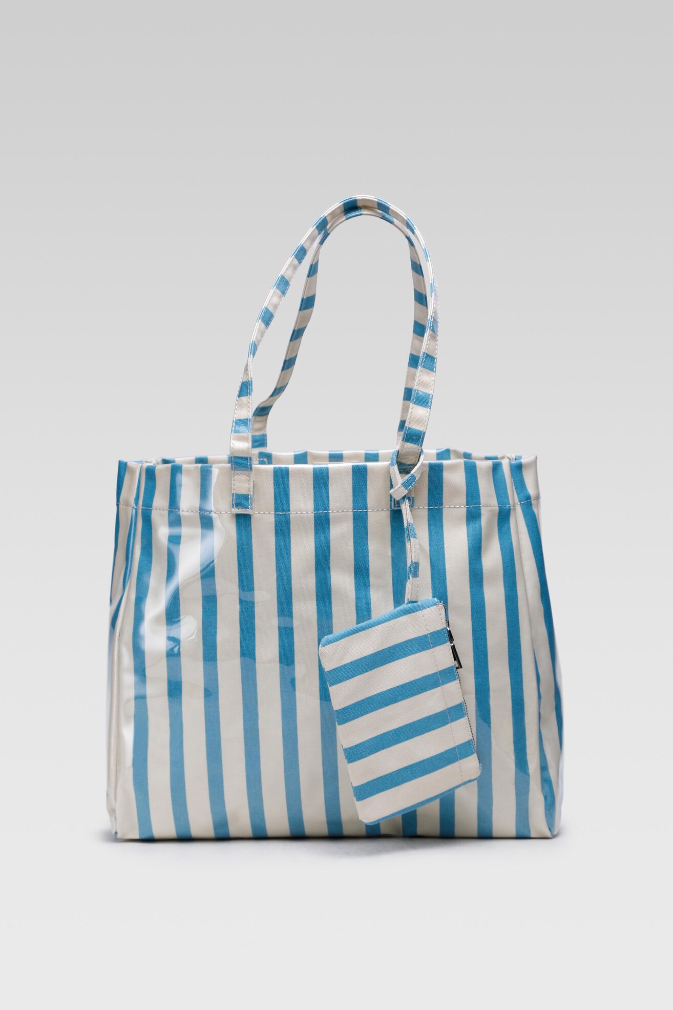 Torebka Jenny Fairy MJA-J-144-90-01 Niebieski