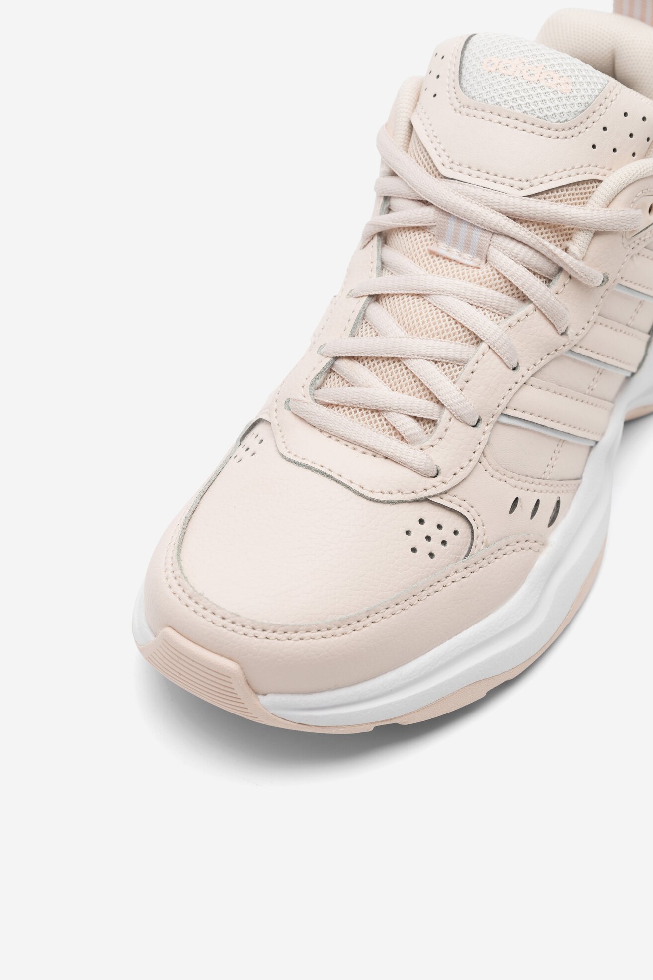 Obuwie sportowe adidas STRUTTER HQ1825 Różowy