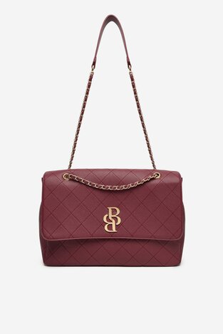 Torba Badura C-ALEXIS-LA482-3031 BORDO