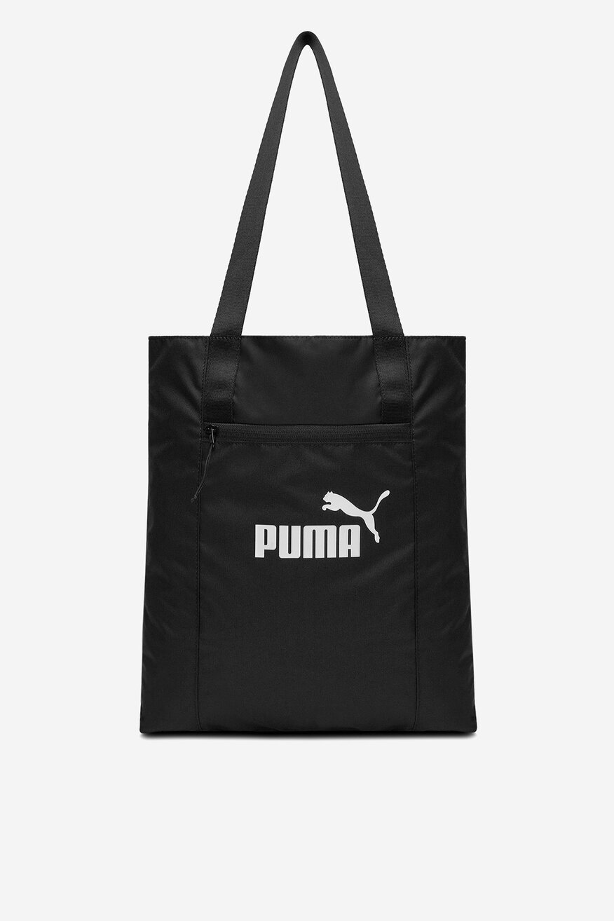 
                Дамска чанта Puma ЧЕРЕН - 5903419766763