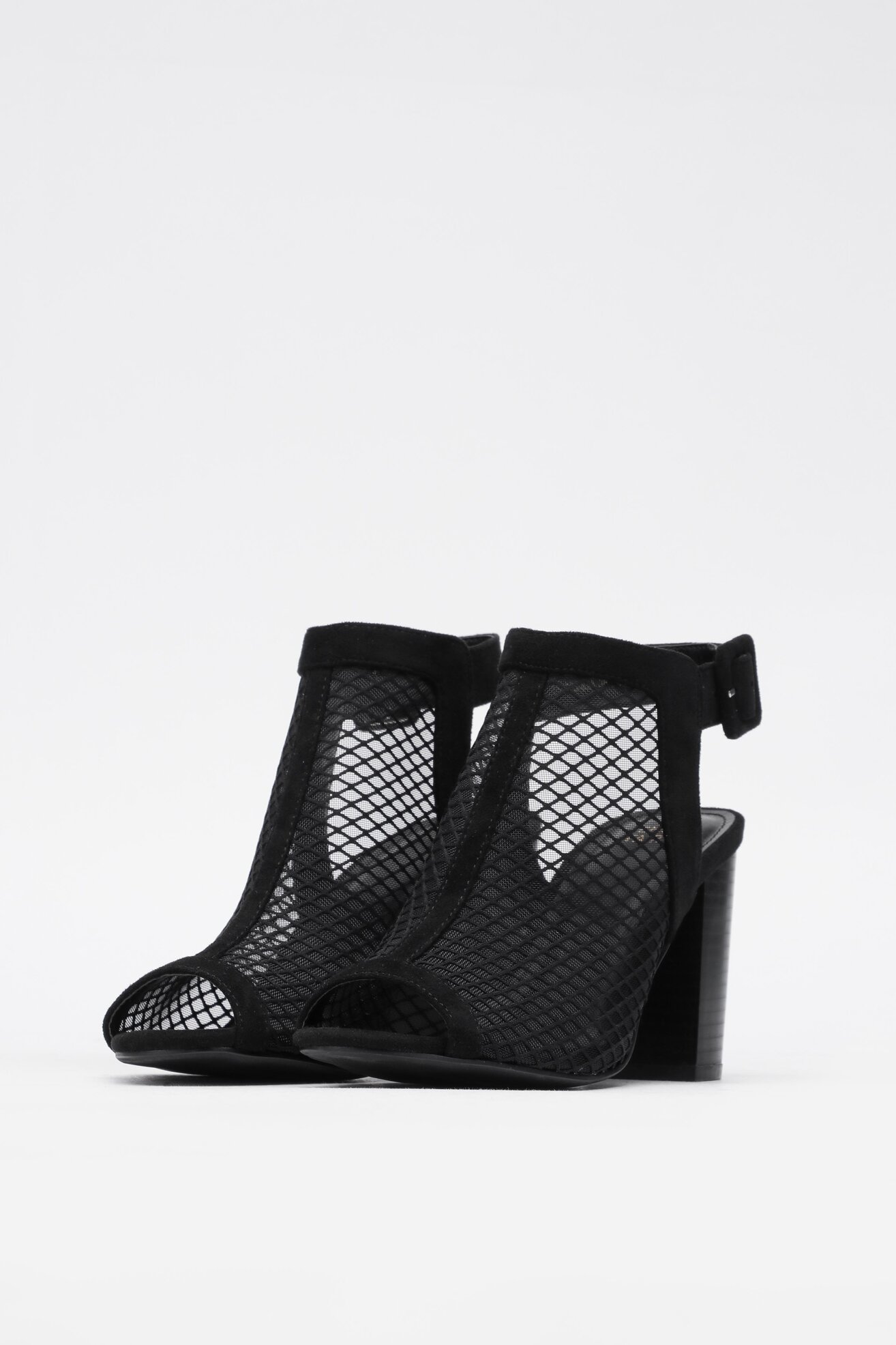 Sandały Jenny Fairy LS5356-03A Czarny