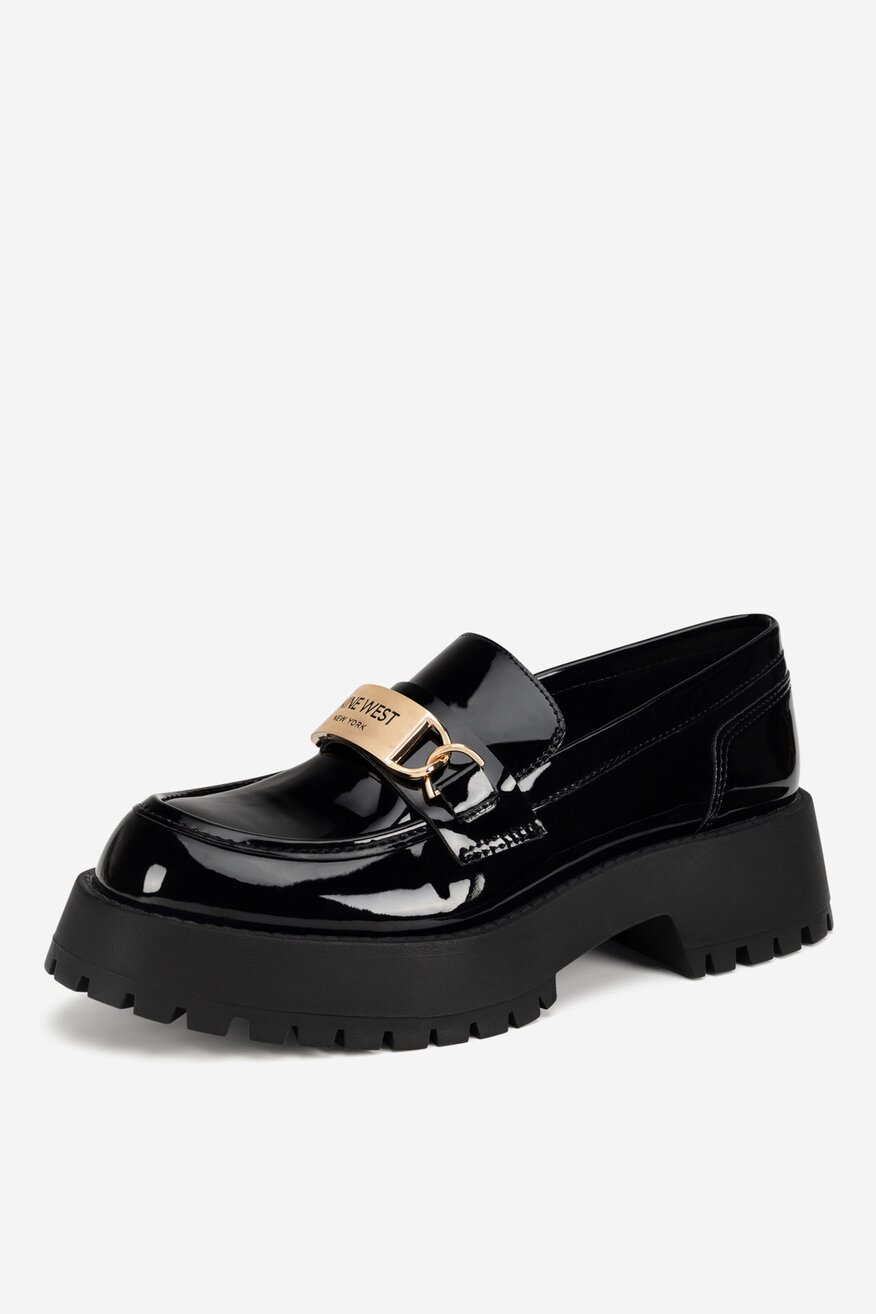 
                NINE WEST - Loafersy - 5905588925088