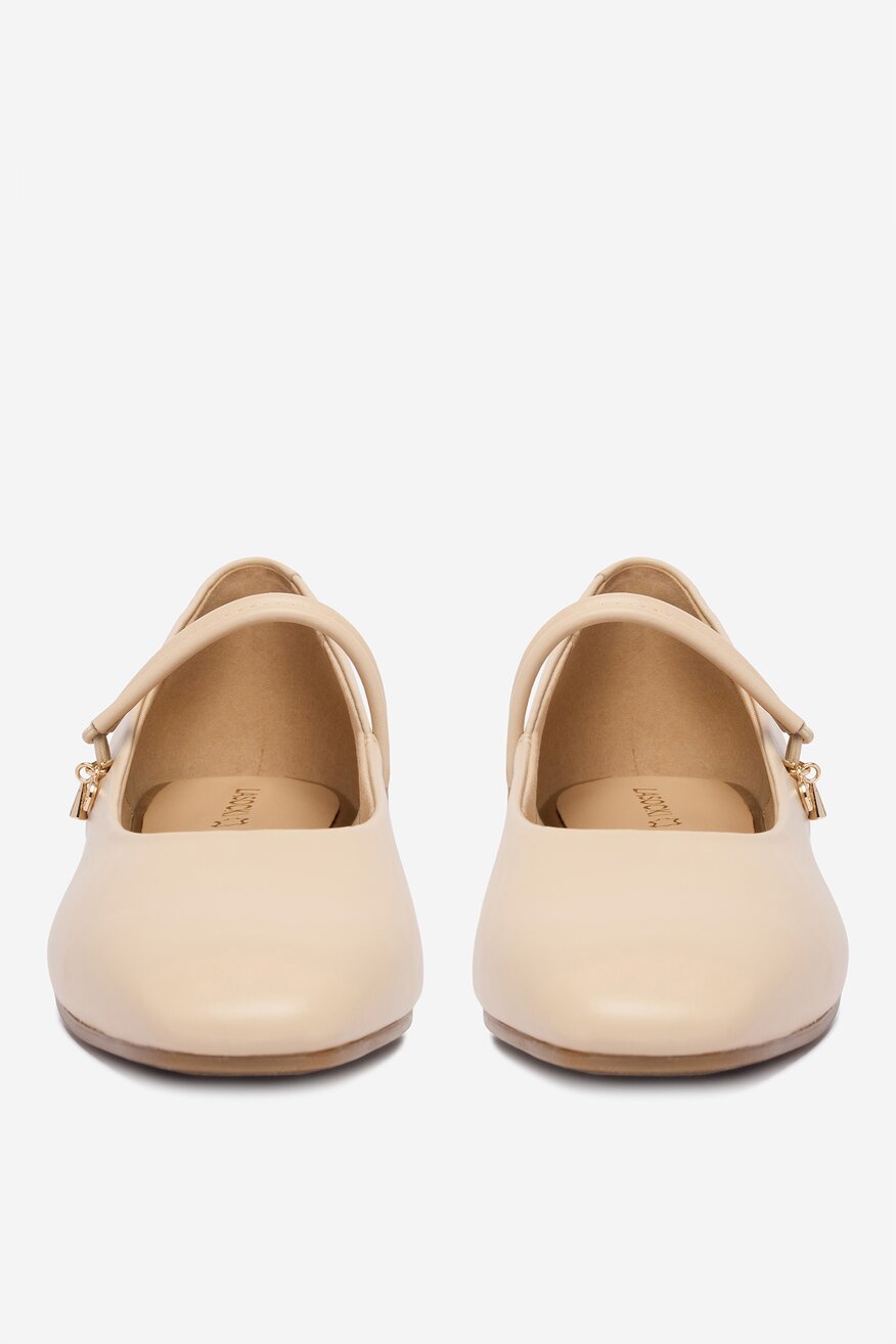 
                Балерина Lasocki БЕЖОВ - 5906751933961