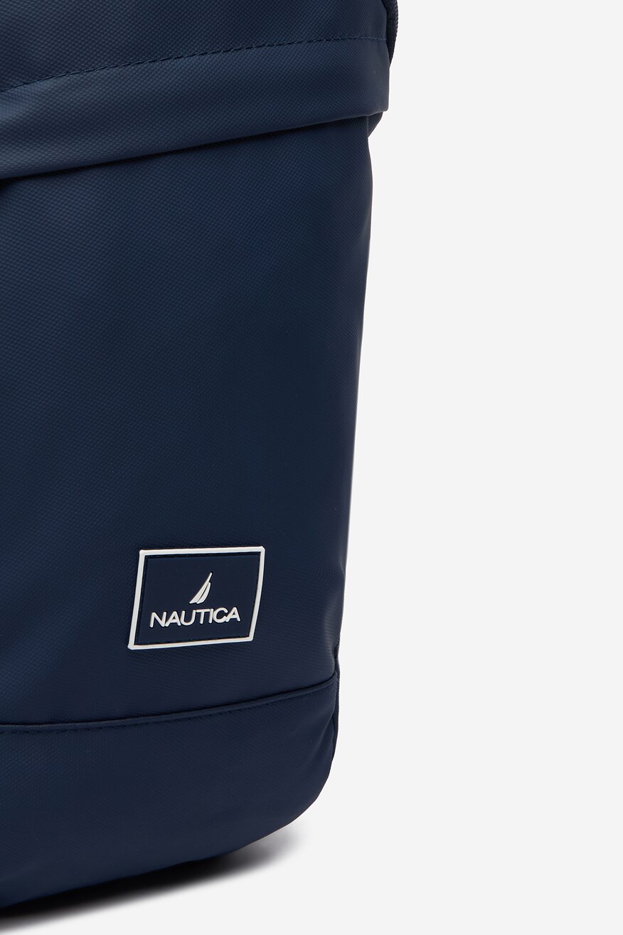 Hátizsák NAUTICA SÖTÉTKÉK - 5906751716274