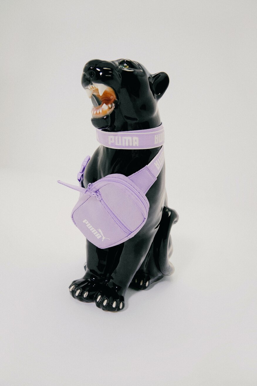 
                Puma - Saszetka - 5904862545097