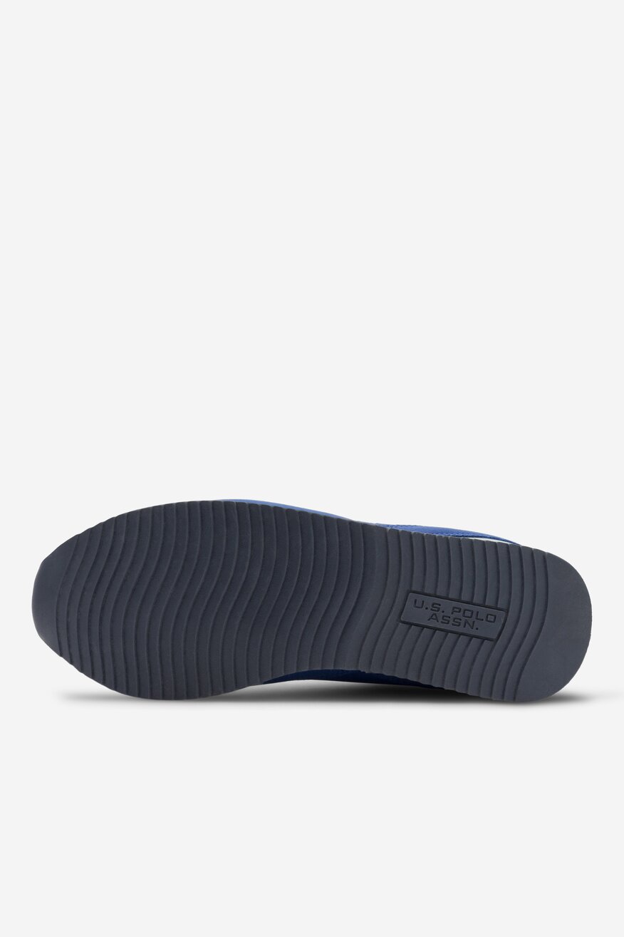 U.S. POLO ASSN. - Sneakersy - 8055197403631