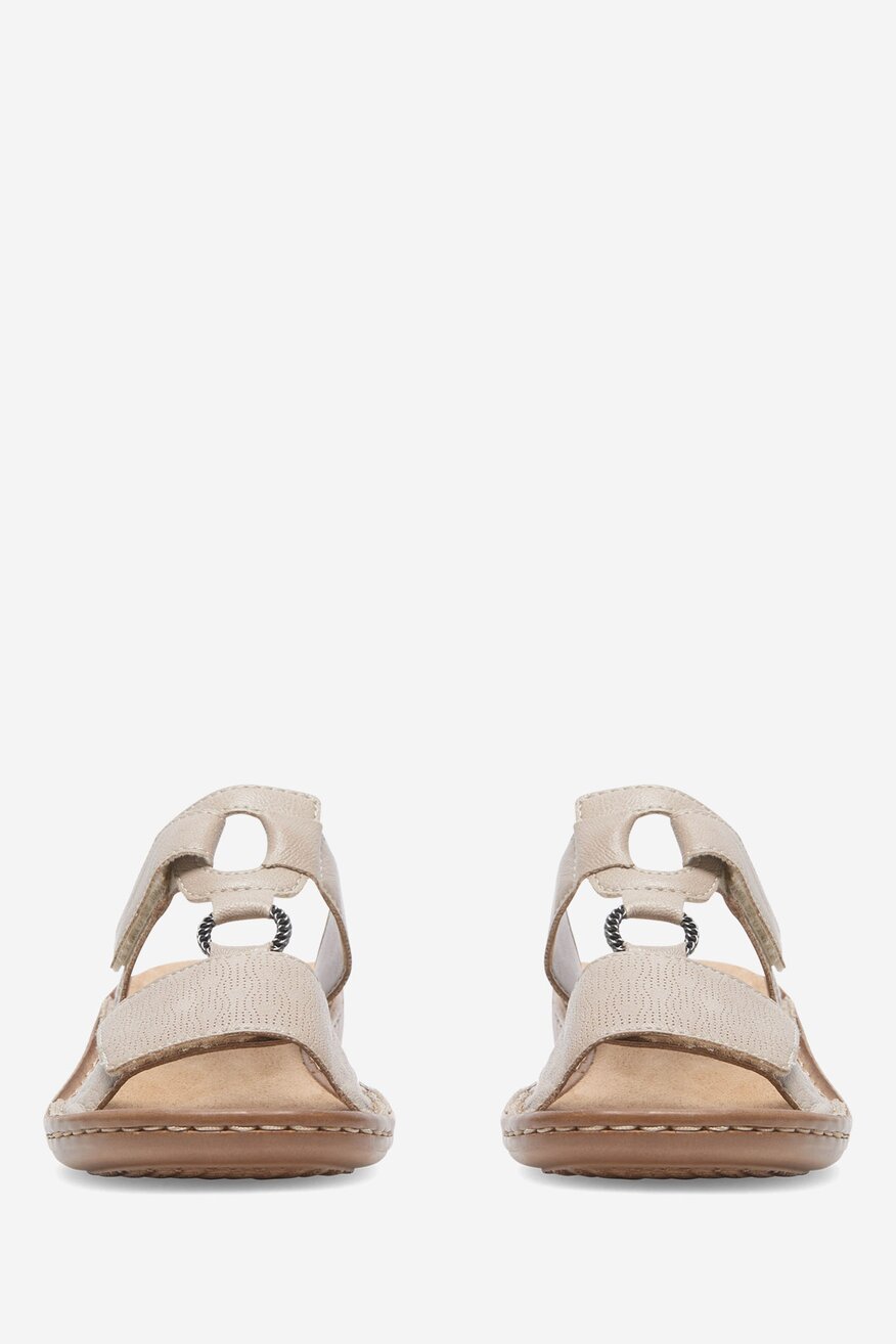 
                Rieker - Klapki - 2230056230382