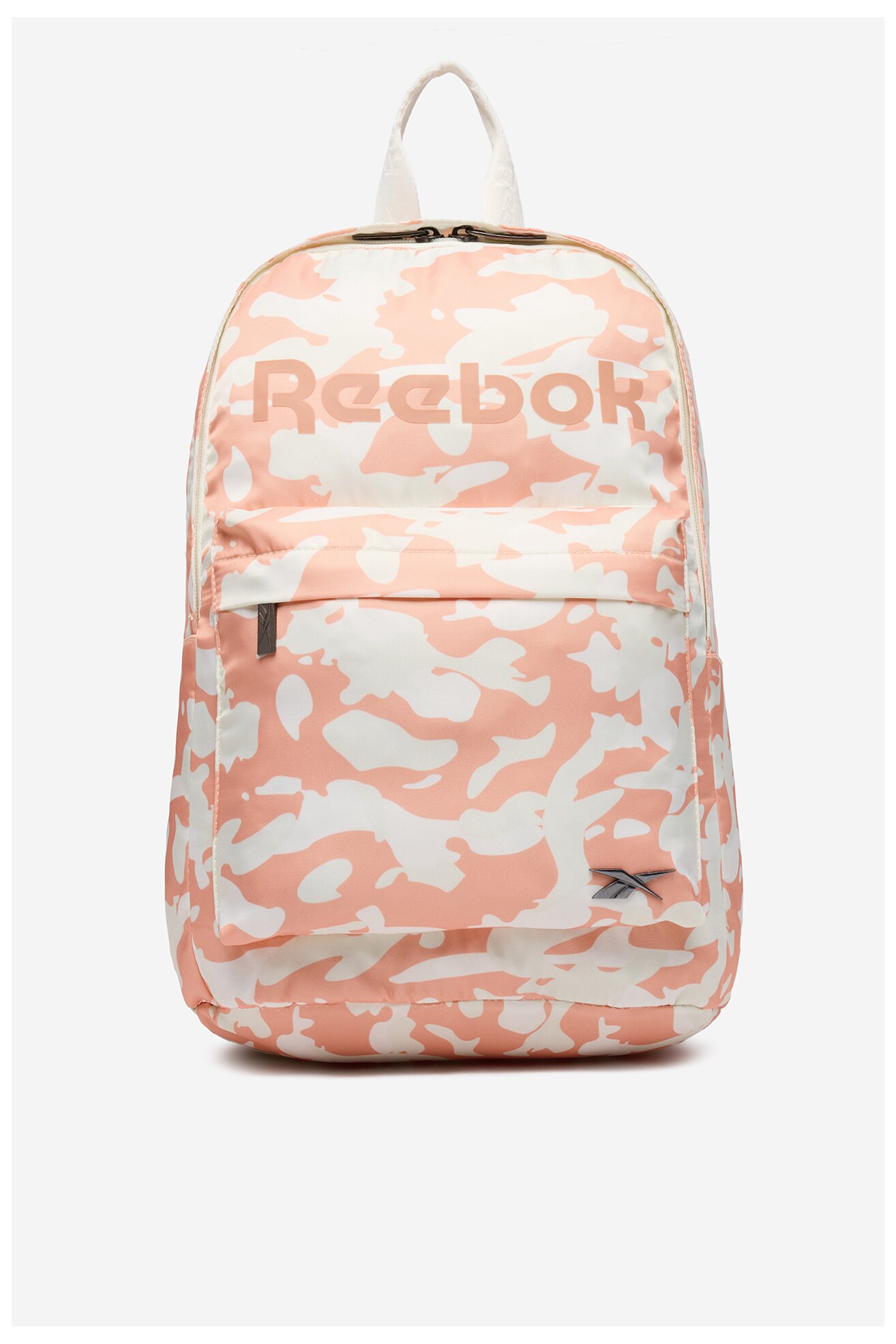 Plecak Reebok CWBEO-RBK-WS-003-09 Pomarańczowy