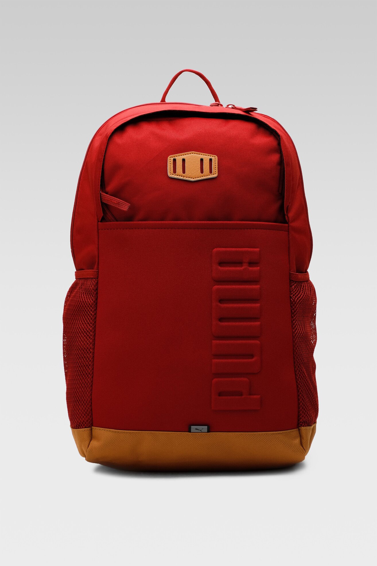 Plecak Puma S BACKPACK 7922203 Czerwony