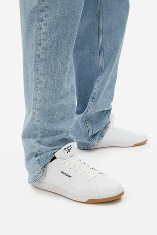 Кросівки спортивні Reebok CEO-COURT CL 100074368 БІЛИЙ