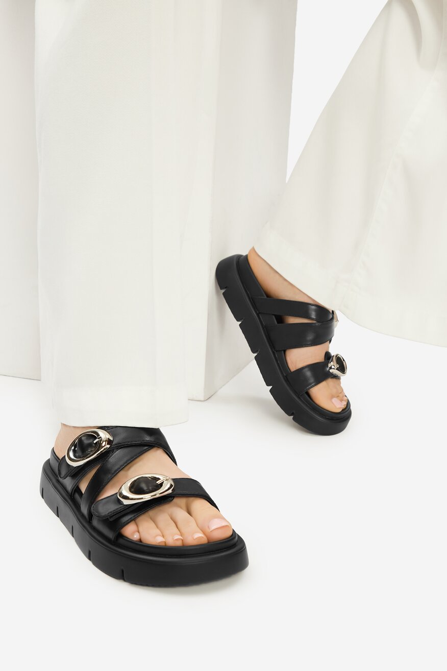 
                Джапанки Badura ЧЕРЕН - 5903419785214