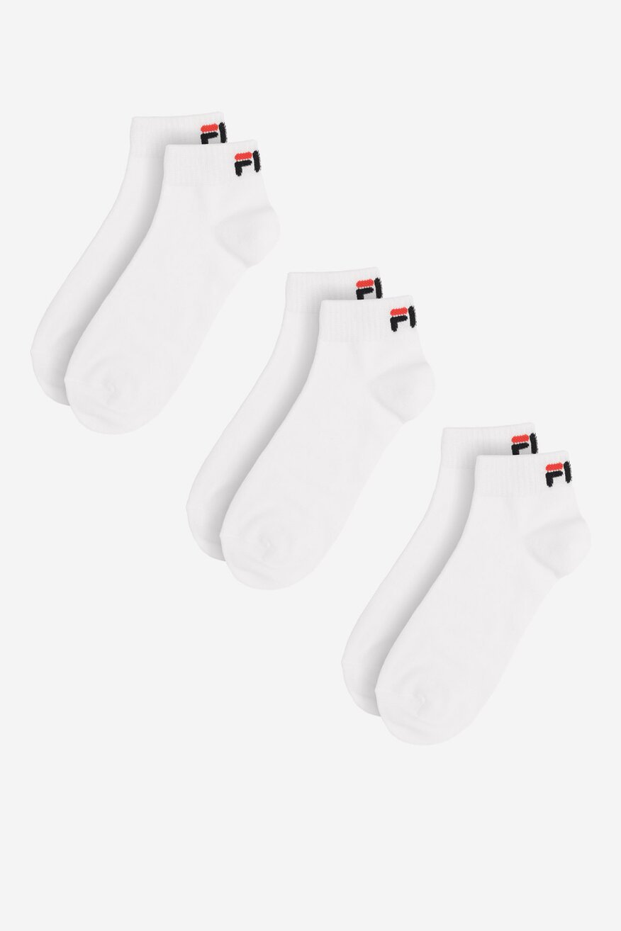 
                Fila - Skarpetki za kostkę 3-pak - 5905588174172
