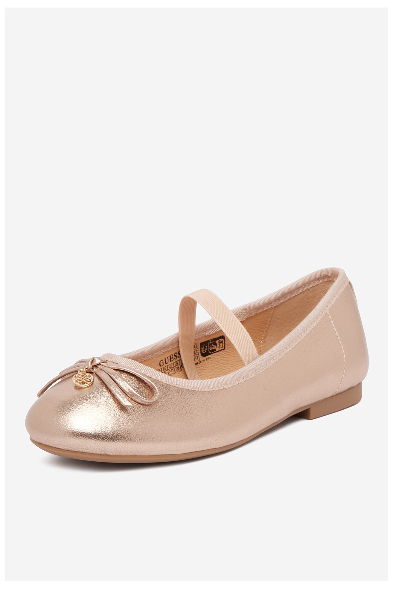 Балерина GUESS CEO-CS6666-13A ЗЛАТИСТ