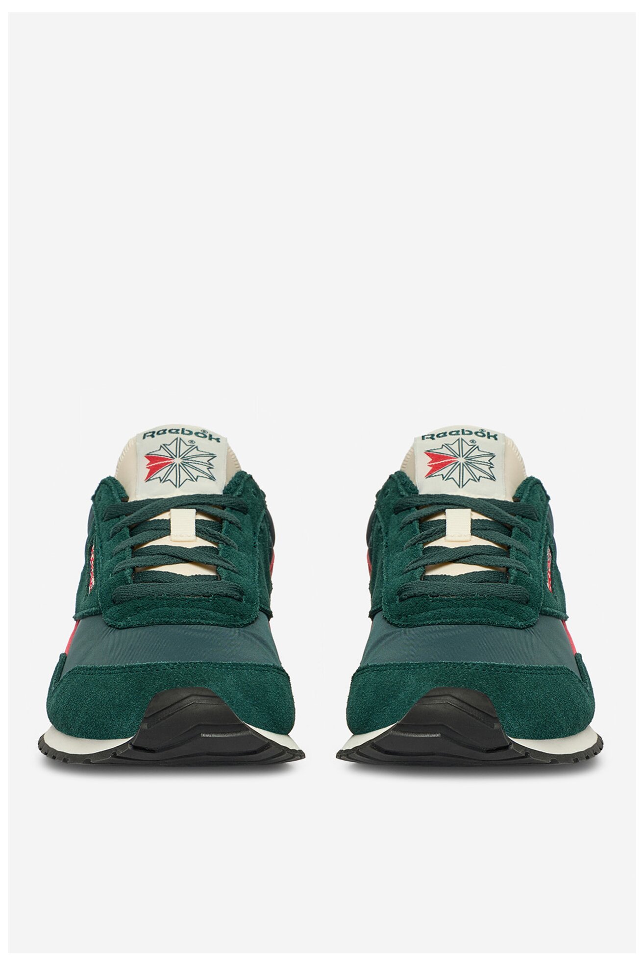 Спортни обувки Reebok EO-CLASSIC AZ 100245081 ЗЕЛЕН