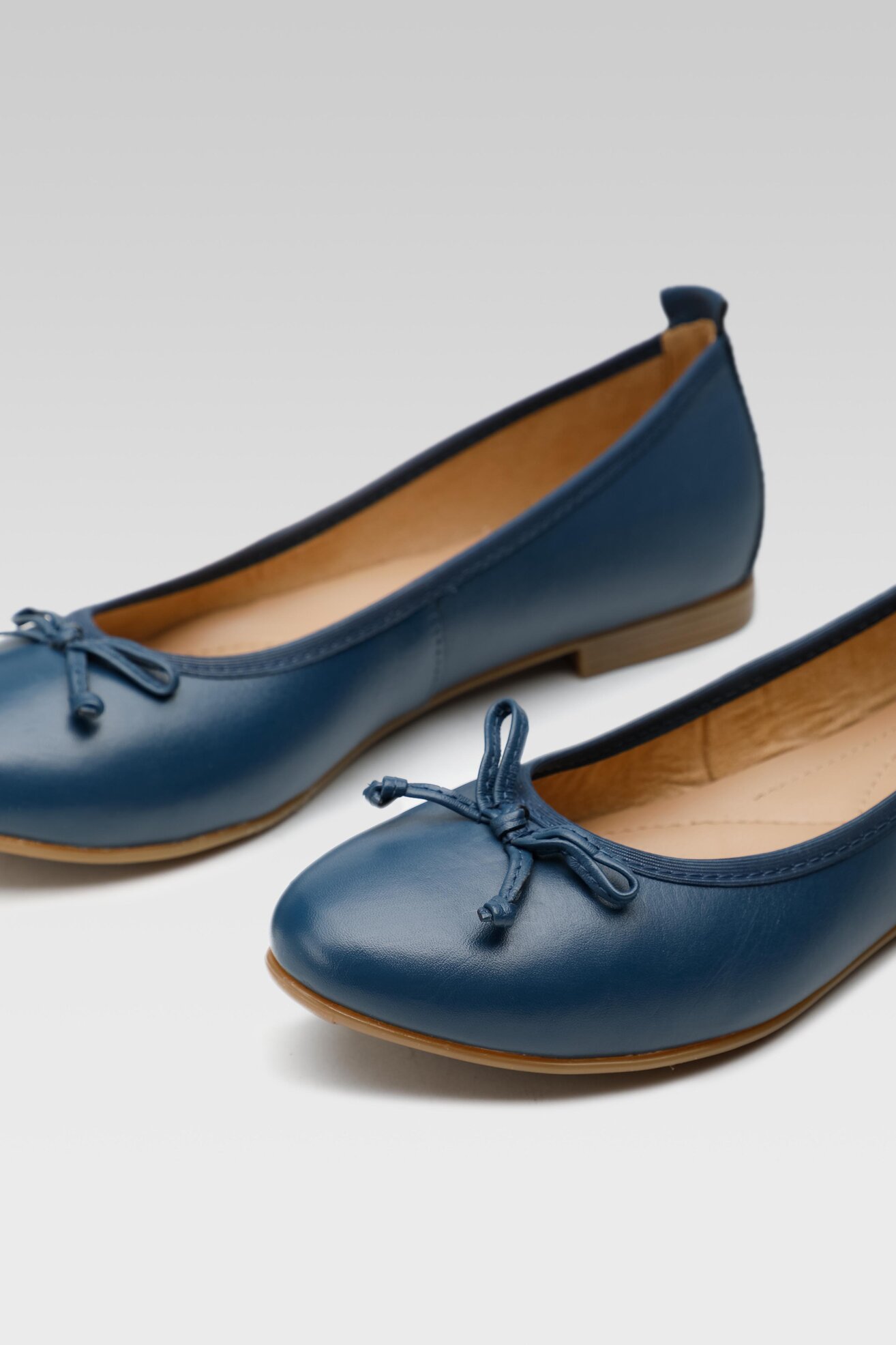 Baletanke Lasocki ERICA RST-ERICA-29 DENIM