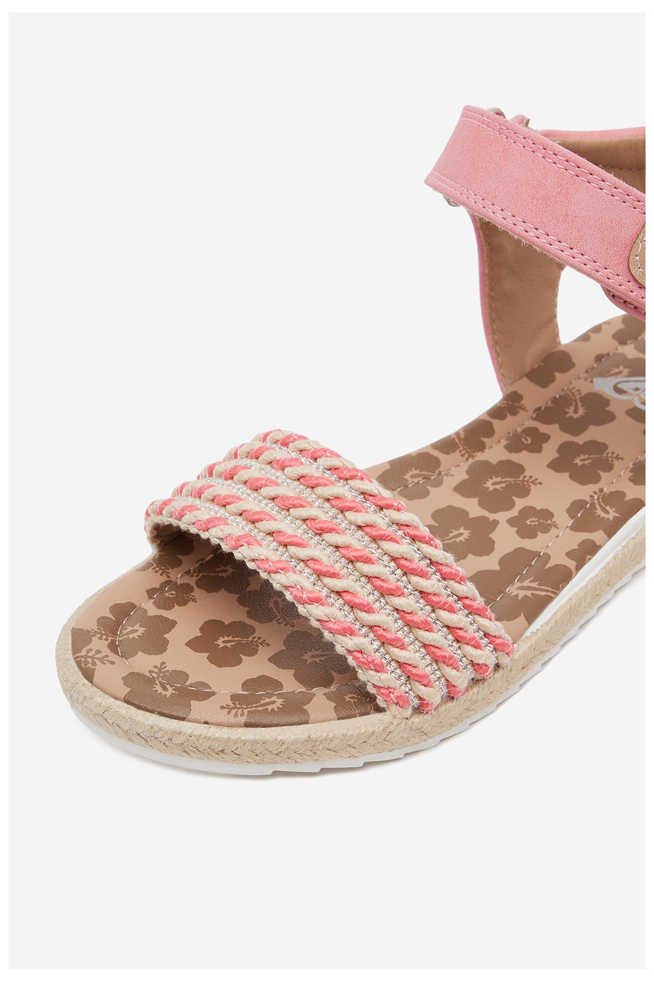 Sandale ROXY AVO-LX201-130 ROZ