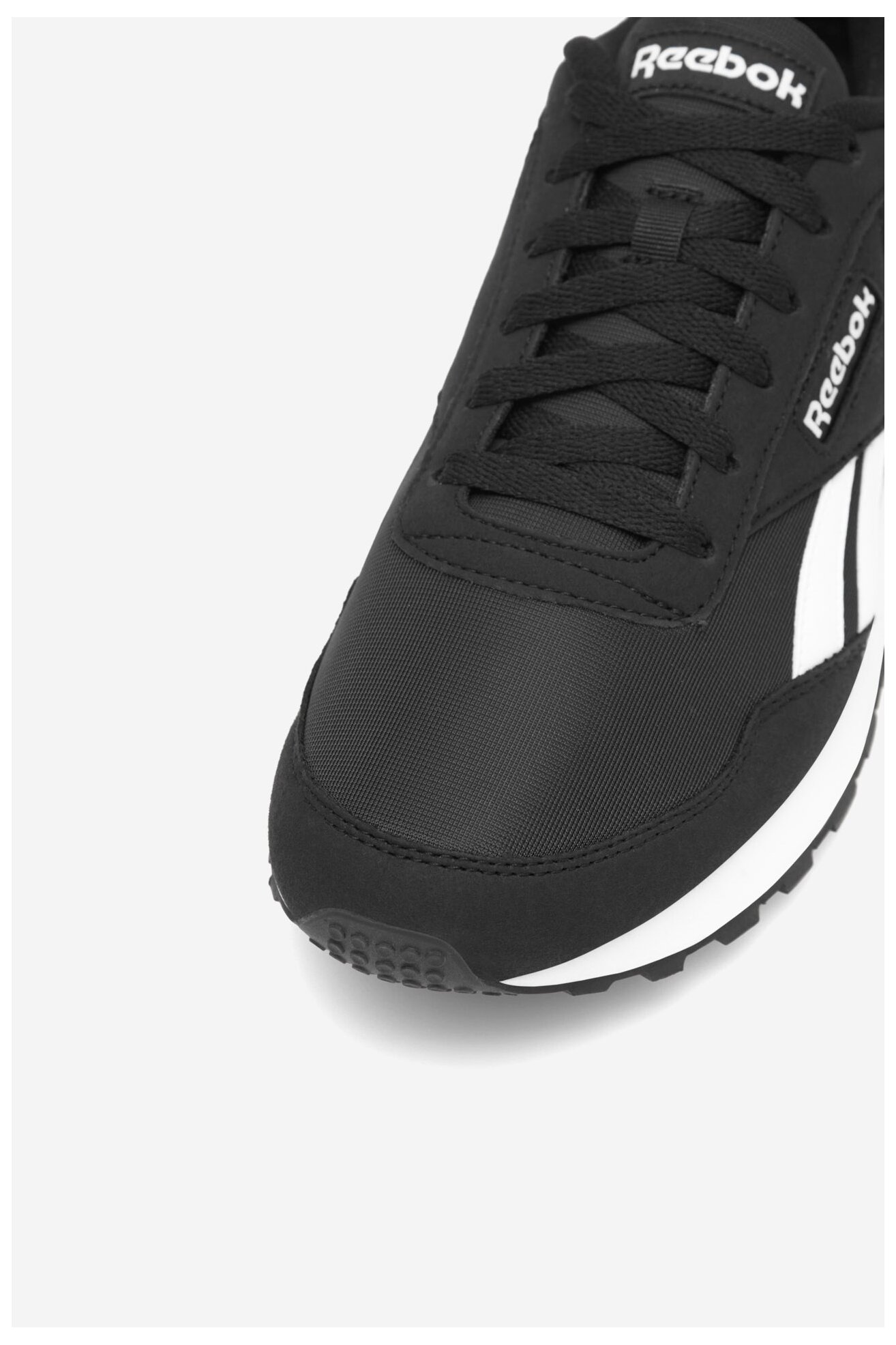 Спортни обувки Reebok REWIND RUN 100001390 ЧЕРЕН