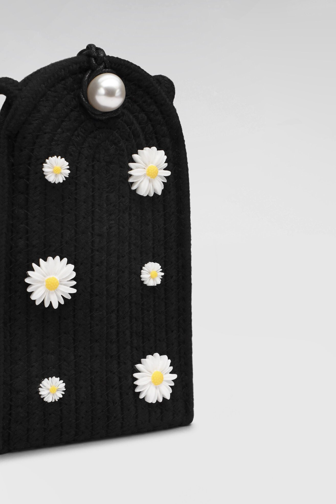 Tok Jenny Fairy 4W1-049-SS21 FEKETE