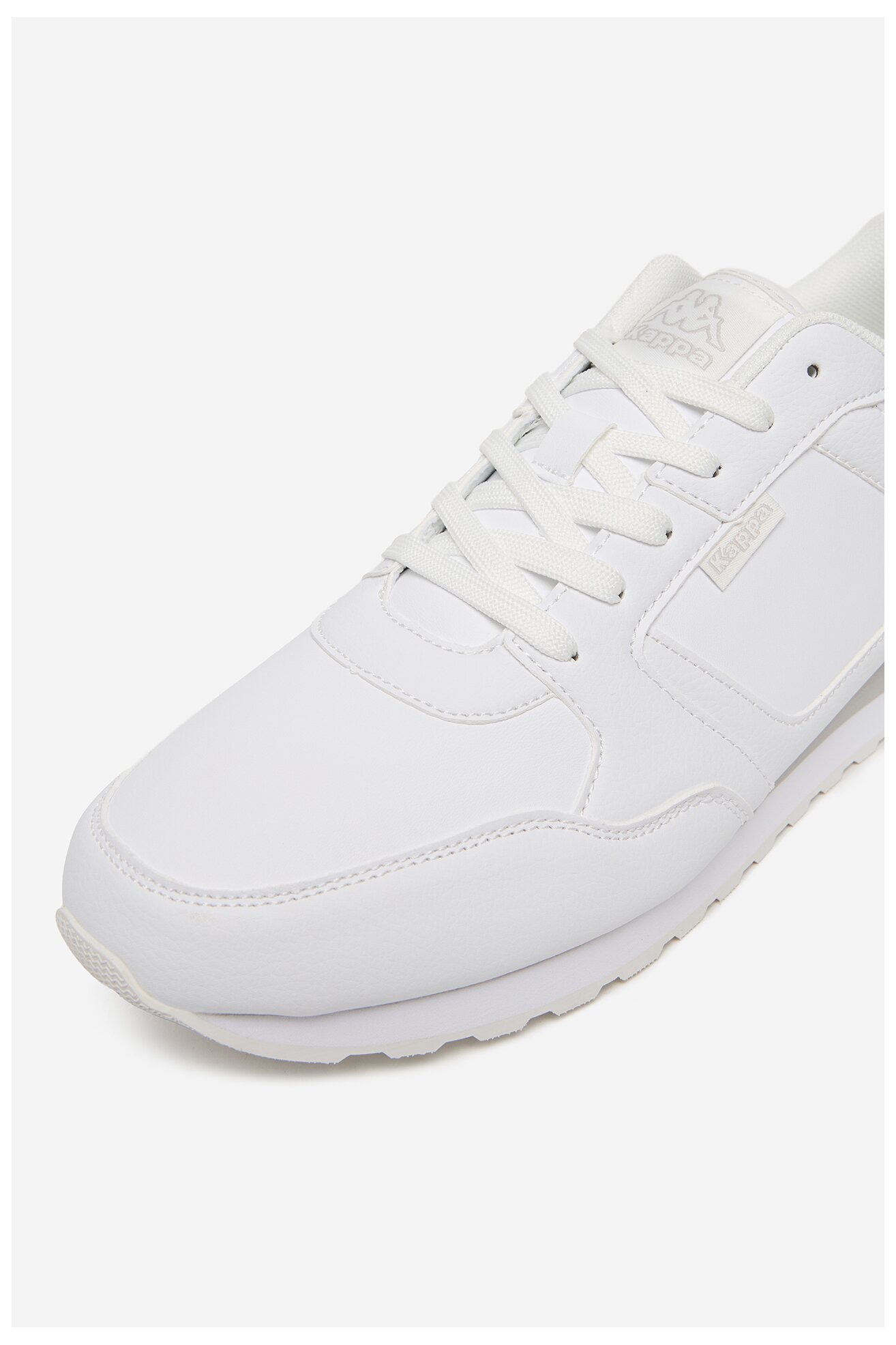 Încălțăminte sport Kappa CEO-V12-1127 ALB