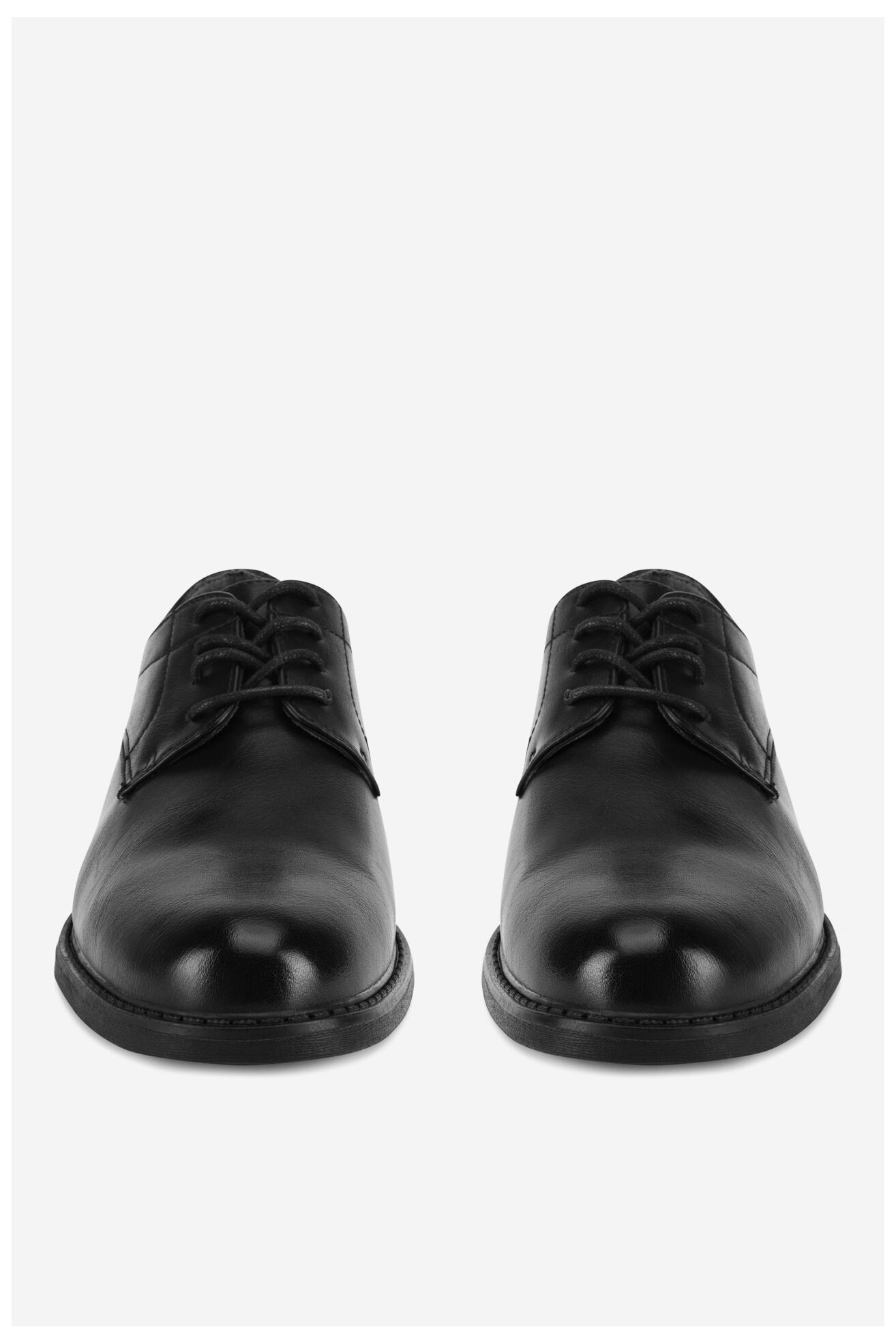 Pantofi casual Ottimo CM240808-2 NEGRU