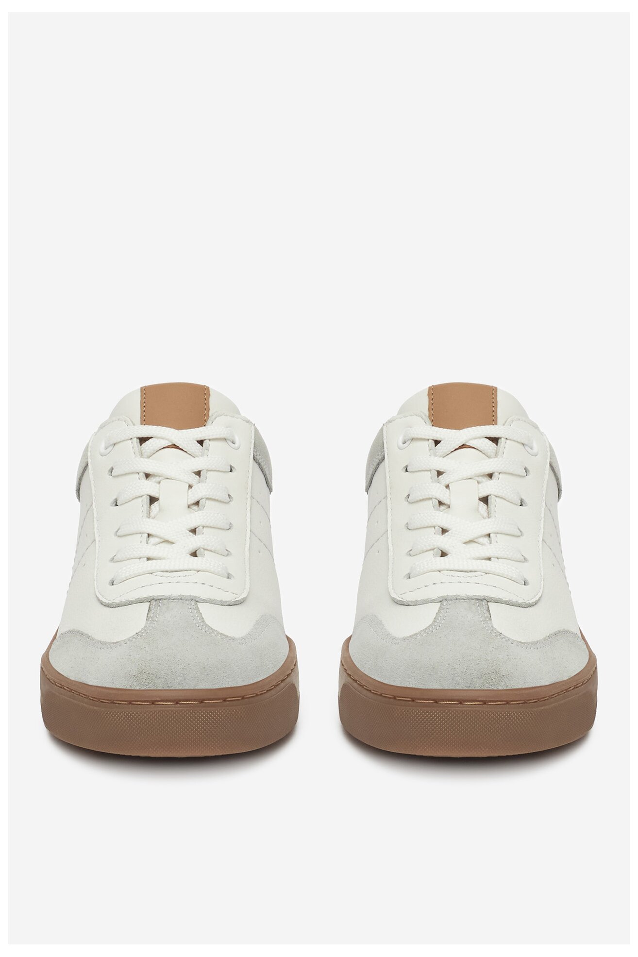 Кросівки Lasocki WI16-D557-03 БІЛИЙ