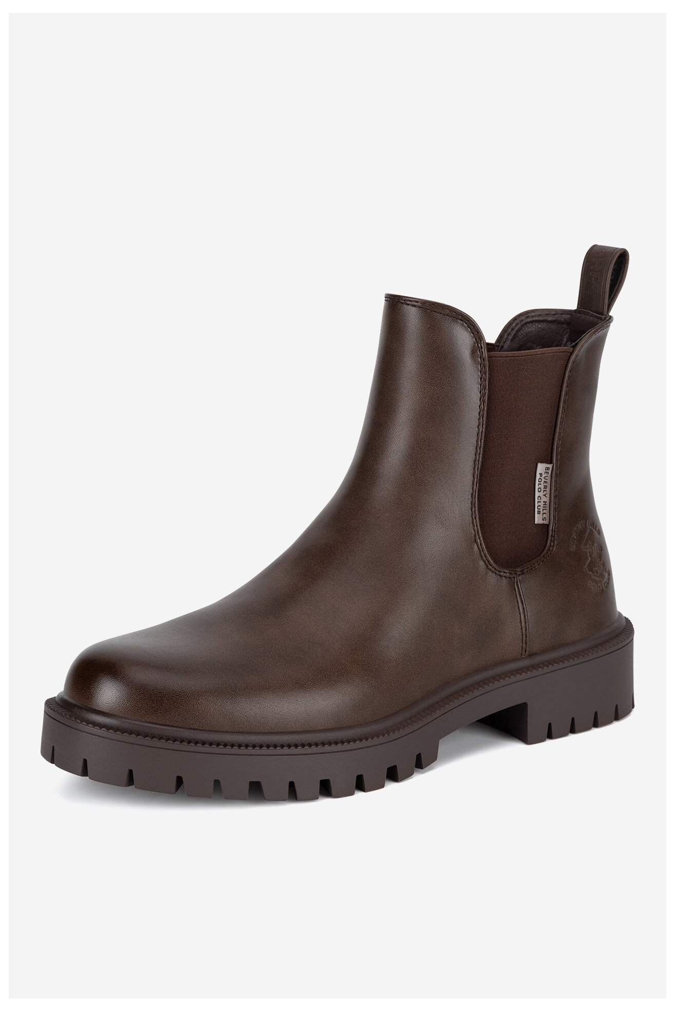 Ghete Beverly Hills Polo Club HY2T628-1 MARO