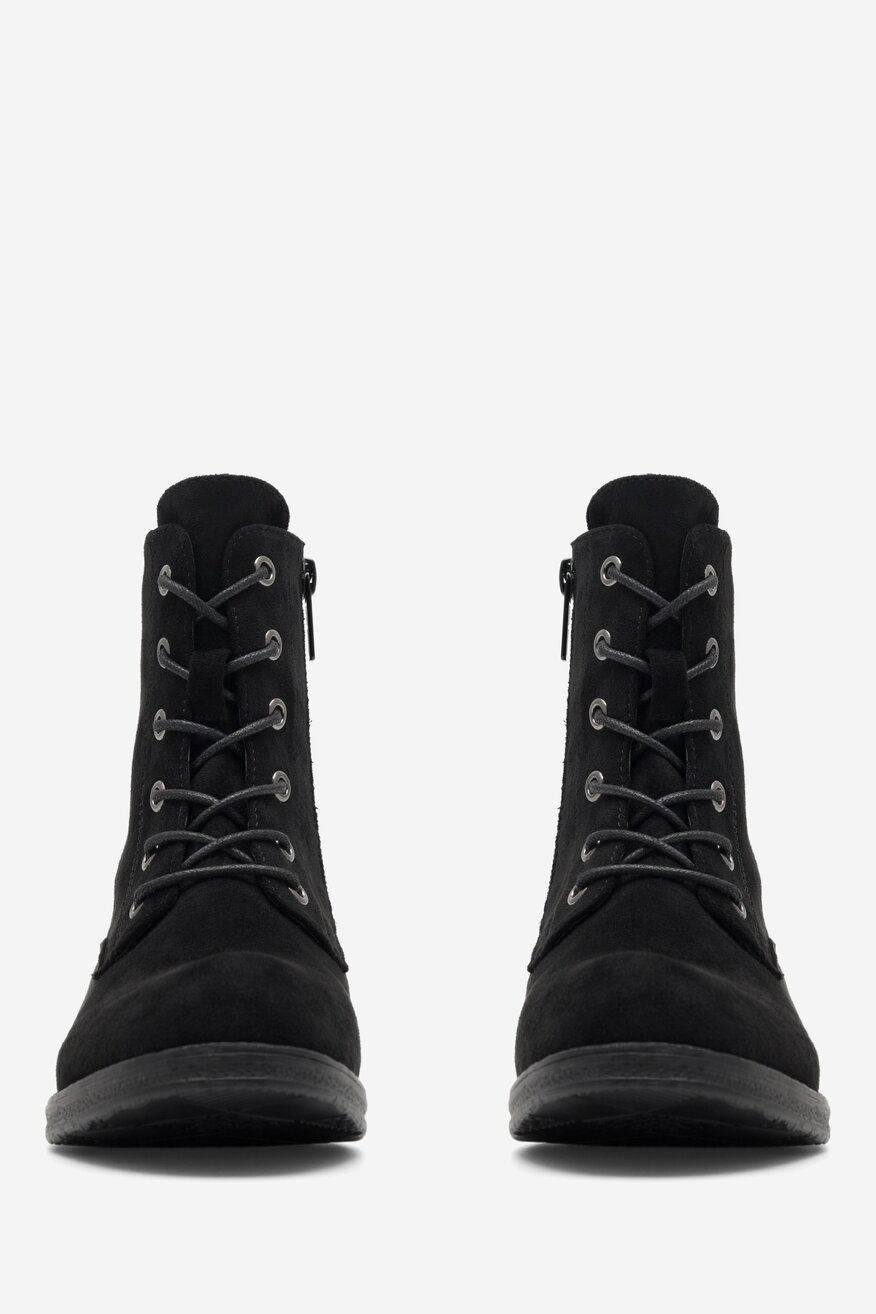 Clara Barson - Trzewiki - 5905588085164