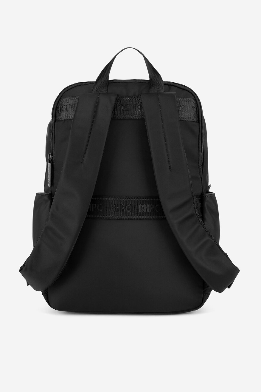 
                Beverly Hills Polo Club - Duży plecak miejski - 5905588843771