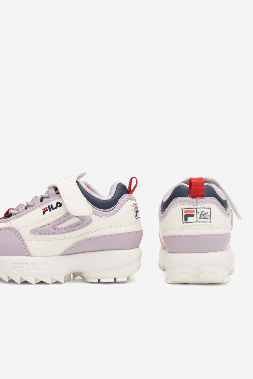 Сникърси Fila МИКС - 2230038117069