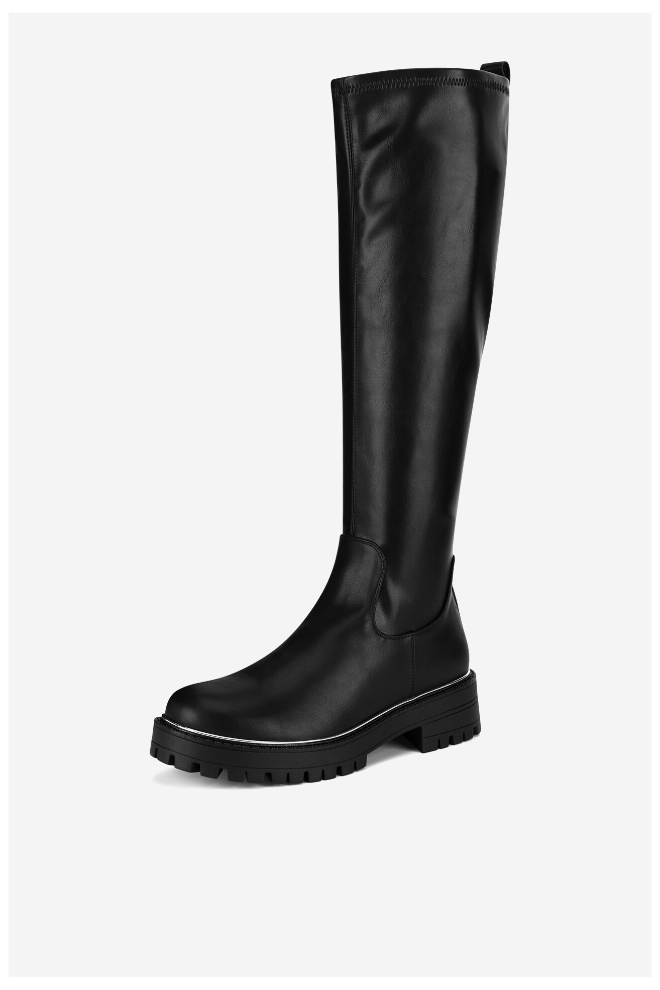 Ботуши Beverly Hills Polo Club WS13202-06 ЧЕРЕН